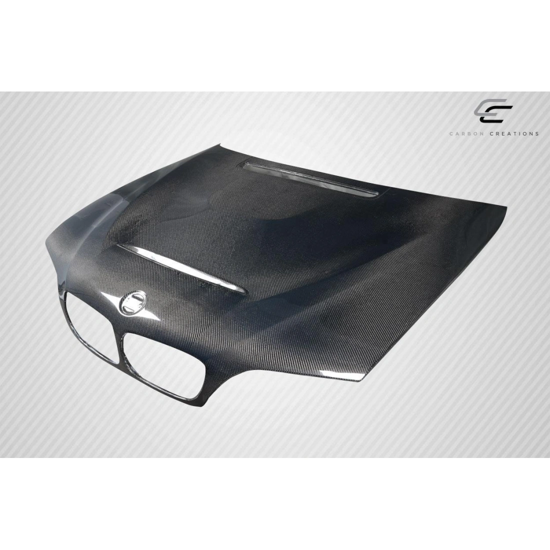 All kind of Exterior/Hoodsfor BMW 3-Series 2002. 6