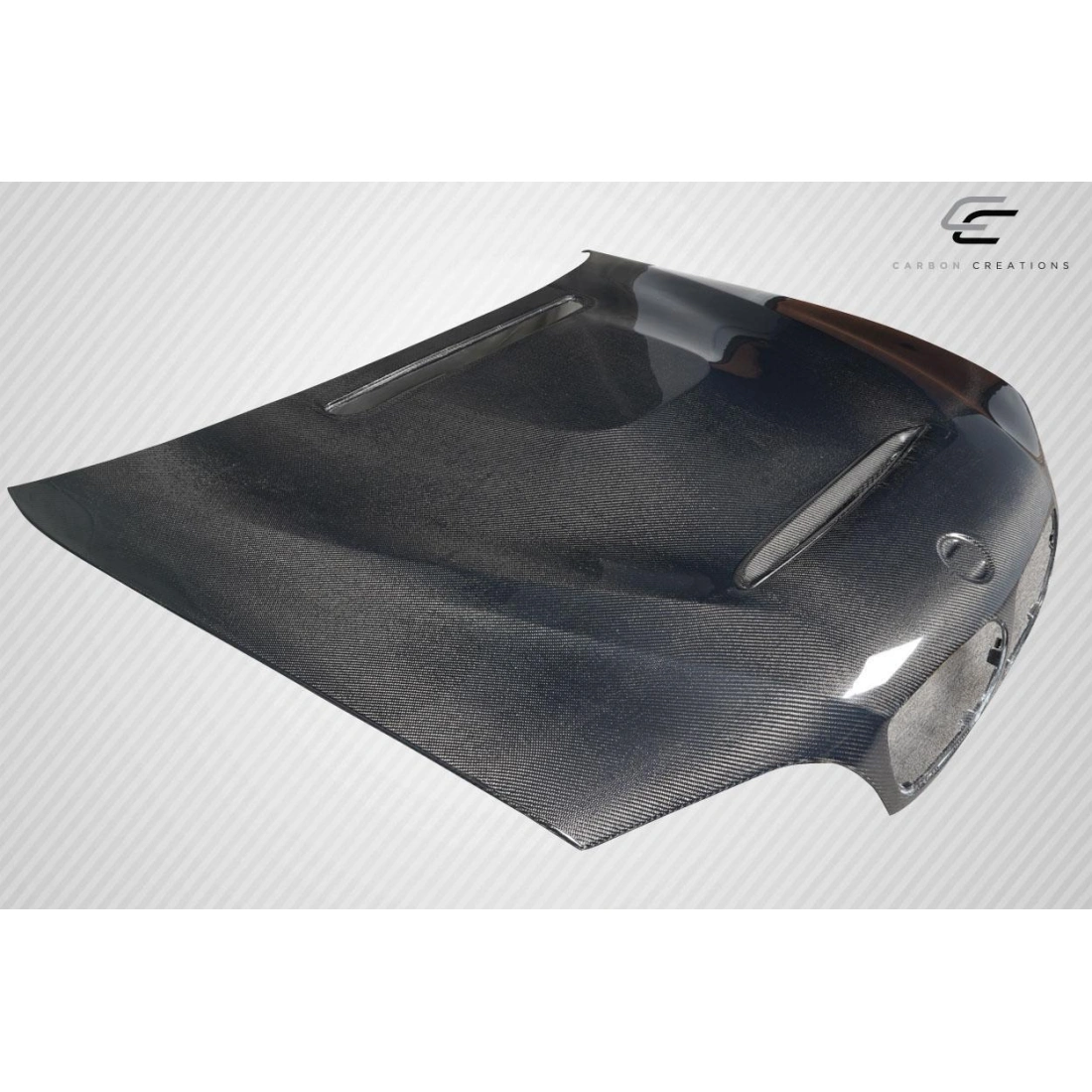 All kind of Exterior/Hoodsfor BMW 3-Series 2002. 8