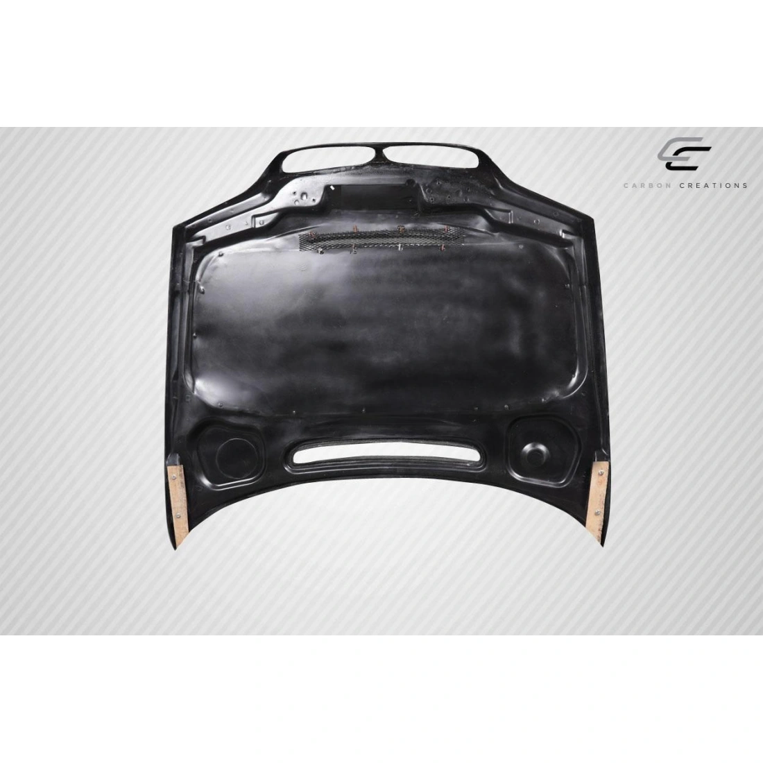 All kind of Exterior/Hoodsfor BMW 3-Series 2002. 12