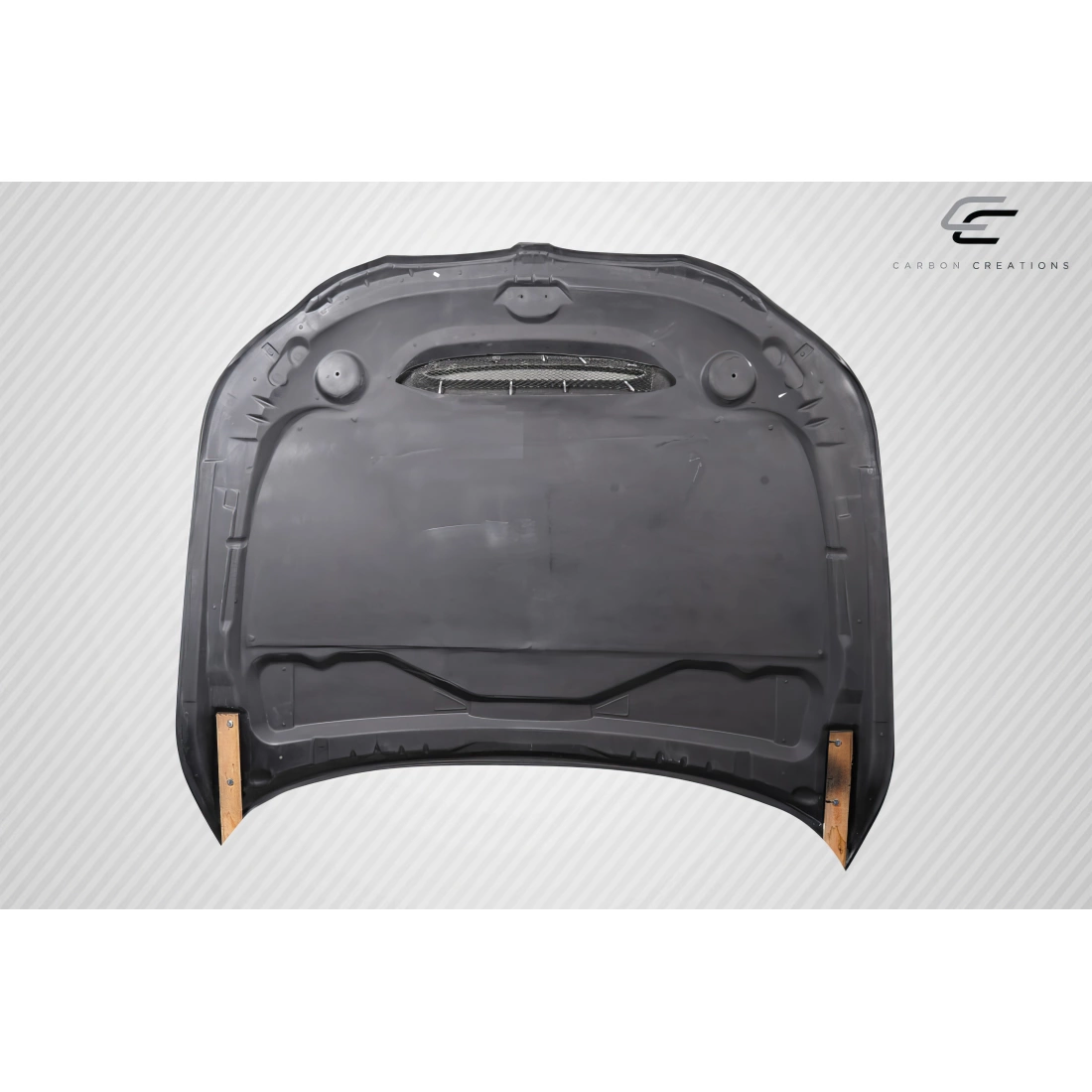 All kind of Exterior/Hoodsfor  BMW 5-Series 2004. 7