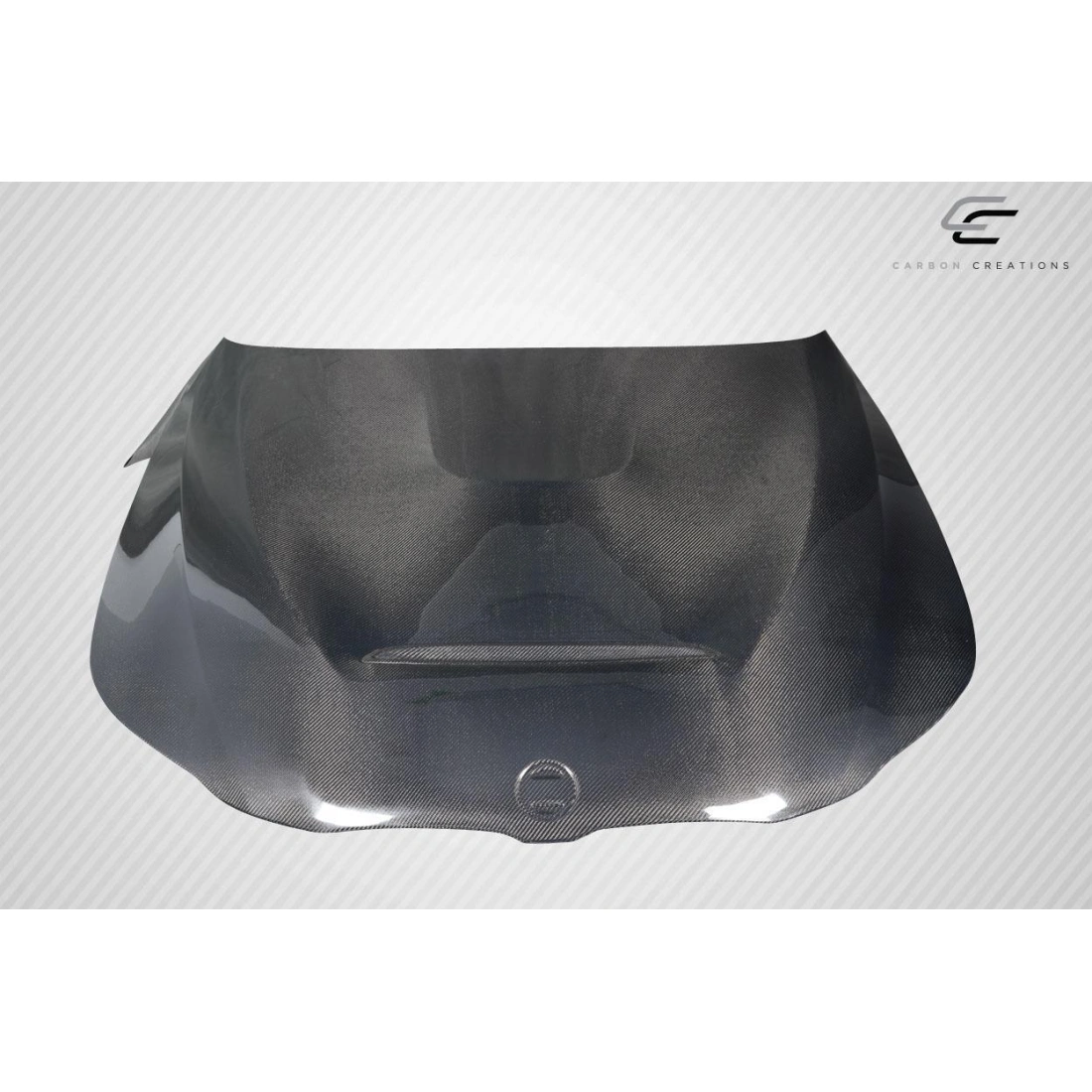 All kind of Exterior/Hoodsfor  BMW 5-Series 2004. 4