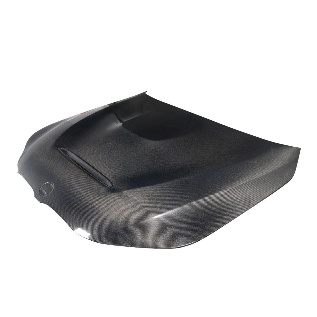 All kind of Exterior/Hoodsfor  BMW 5-Series 2004. 6