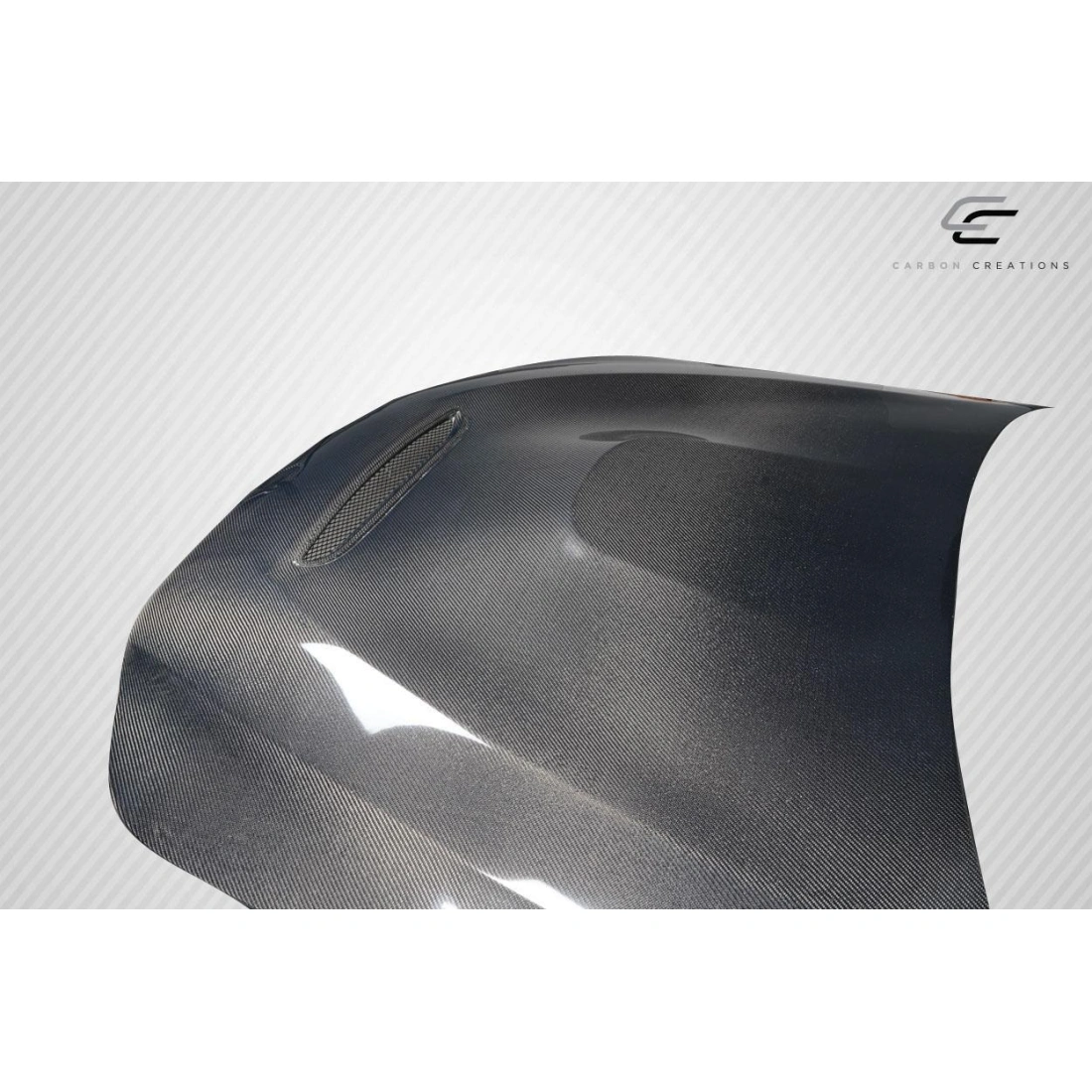All kind of Exterior/Hoodsfor  BMW 5-Series 2004. 10