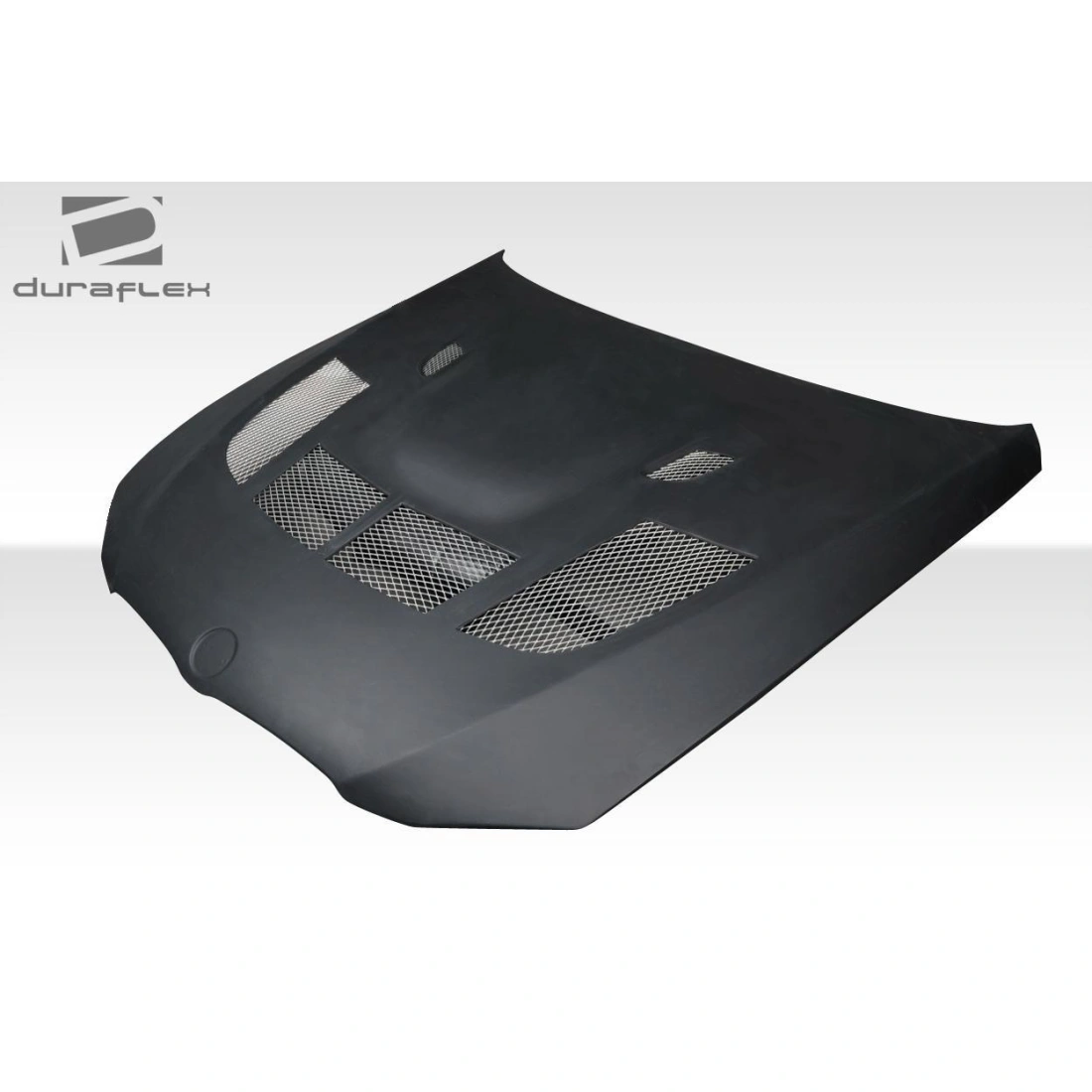 All kind of Exterior/Hoodsfor  BMW M3 2008. 6