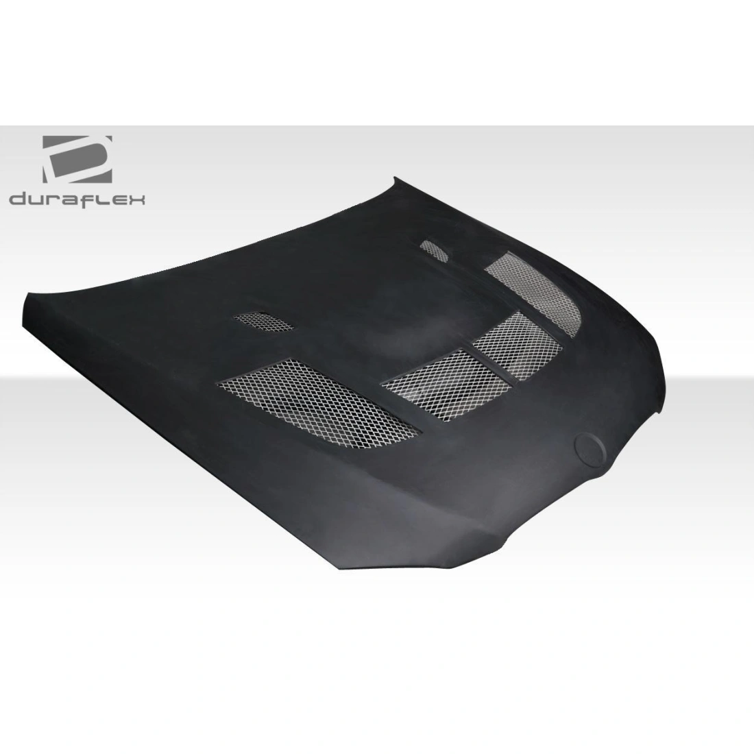 All kind of Exterior/Hoodsfor  BMW M3 2008. 8