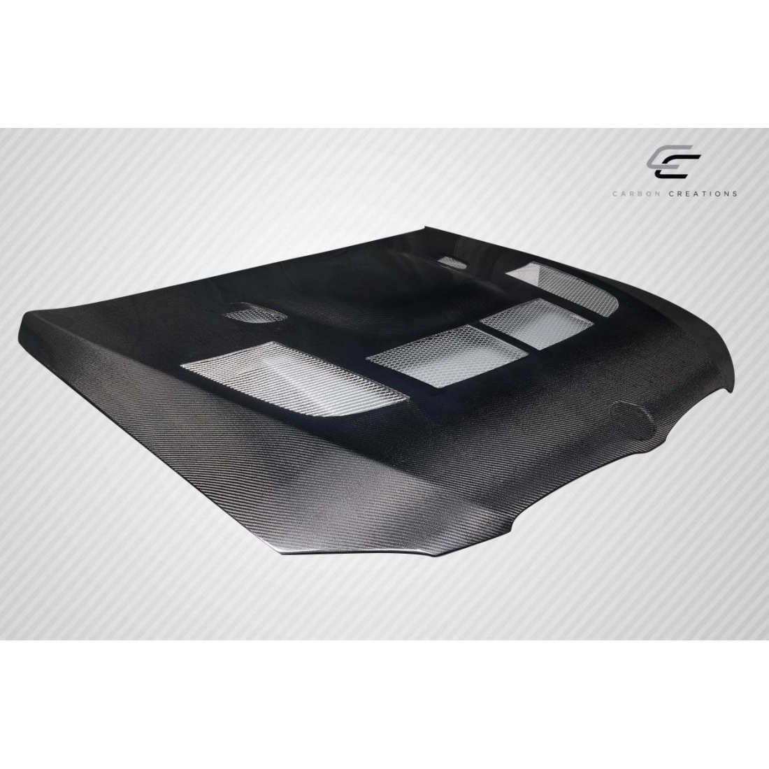 All kind of Exterior/Hoodsfor BMW M3 2008. 6
