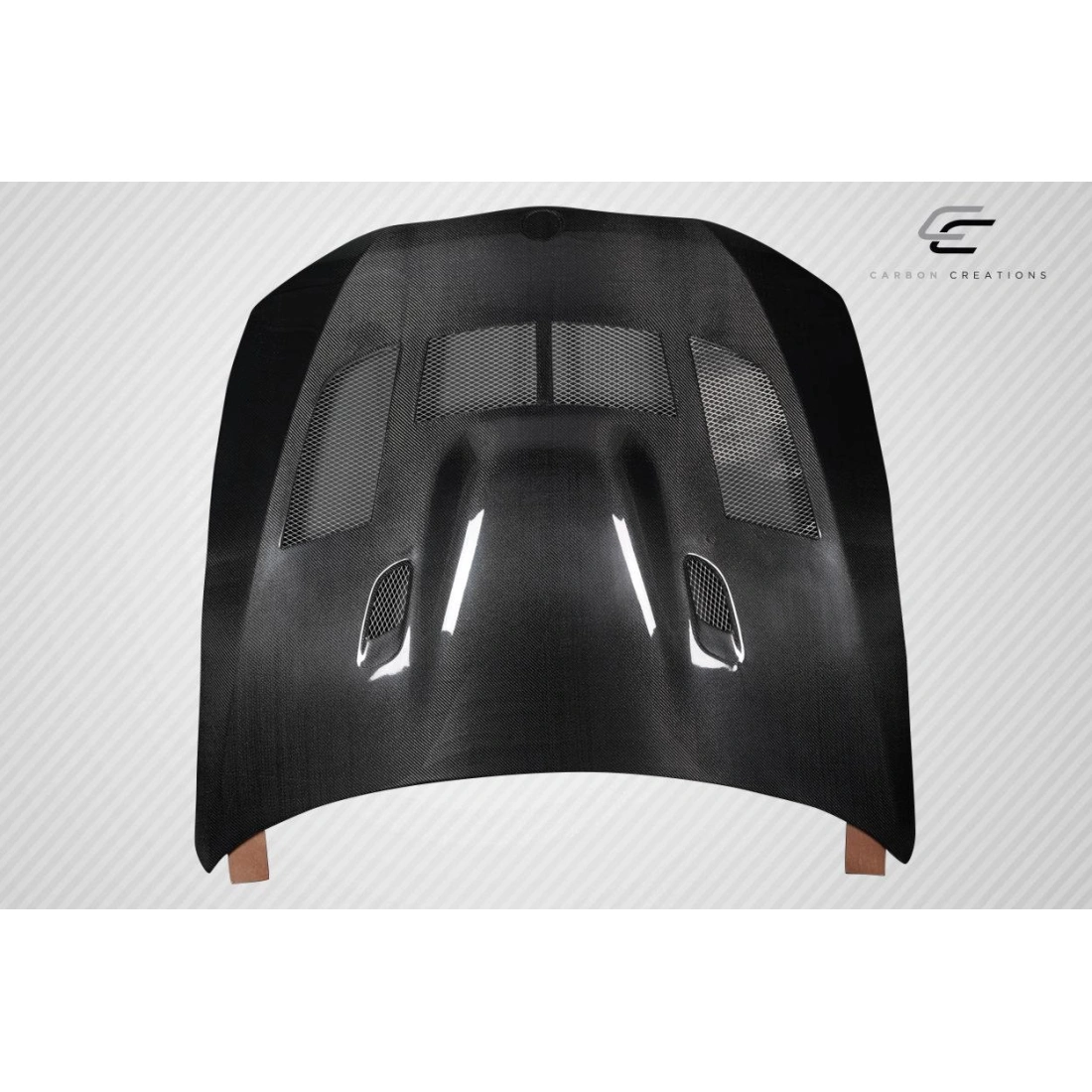 All kind of Exterior/Hoodsfor BMW M3 2008. 8