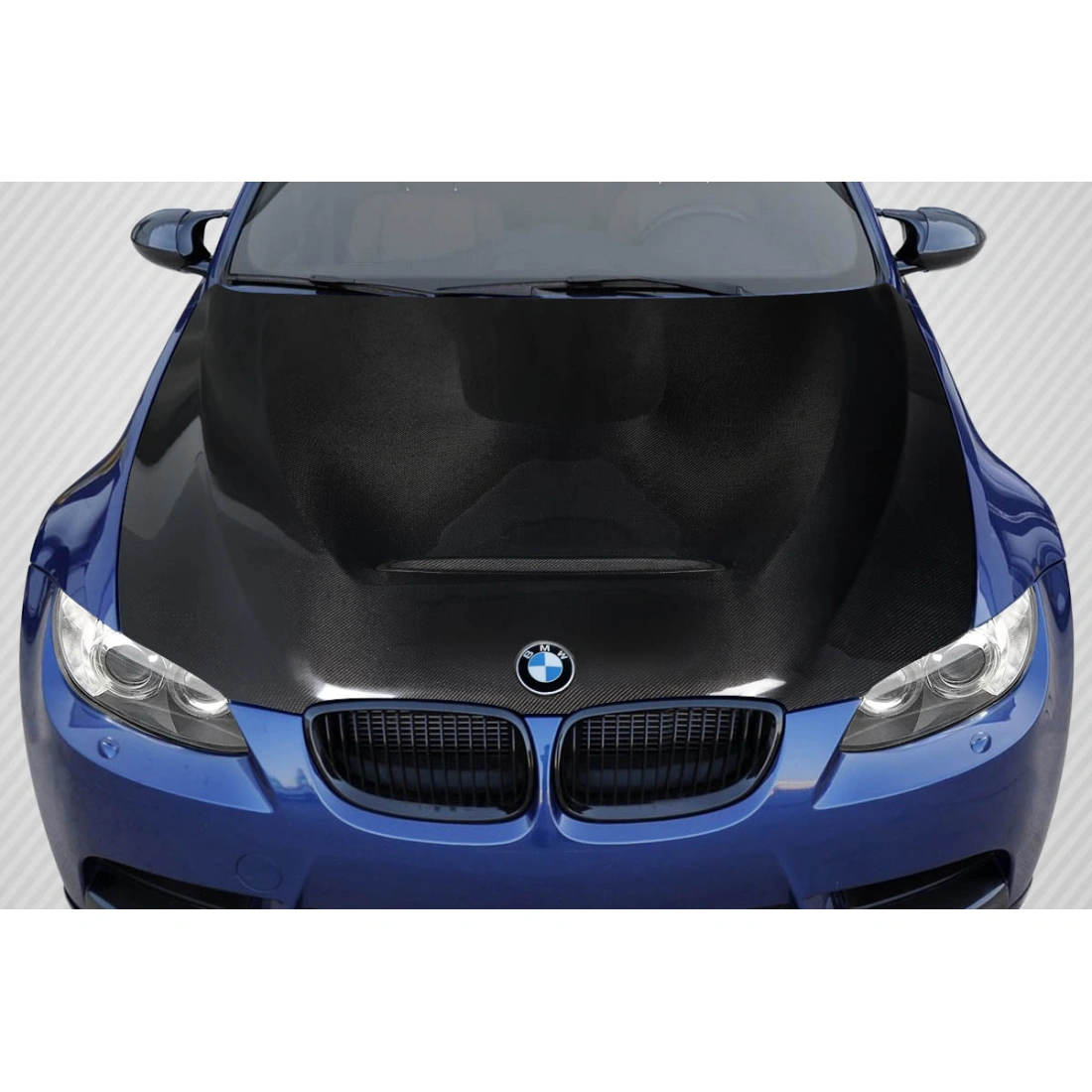 All kind of Exterior/Hoodsfor BMW 3-Series 2006. 1