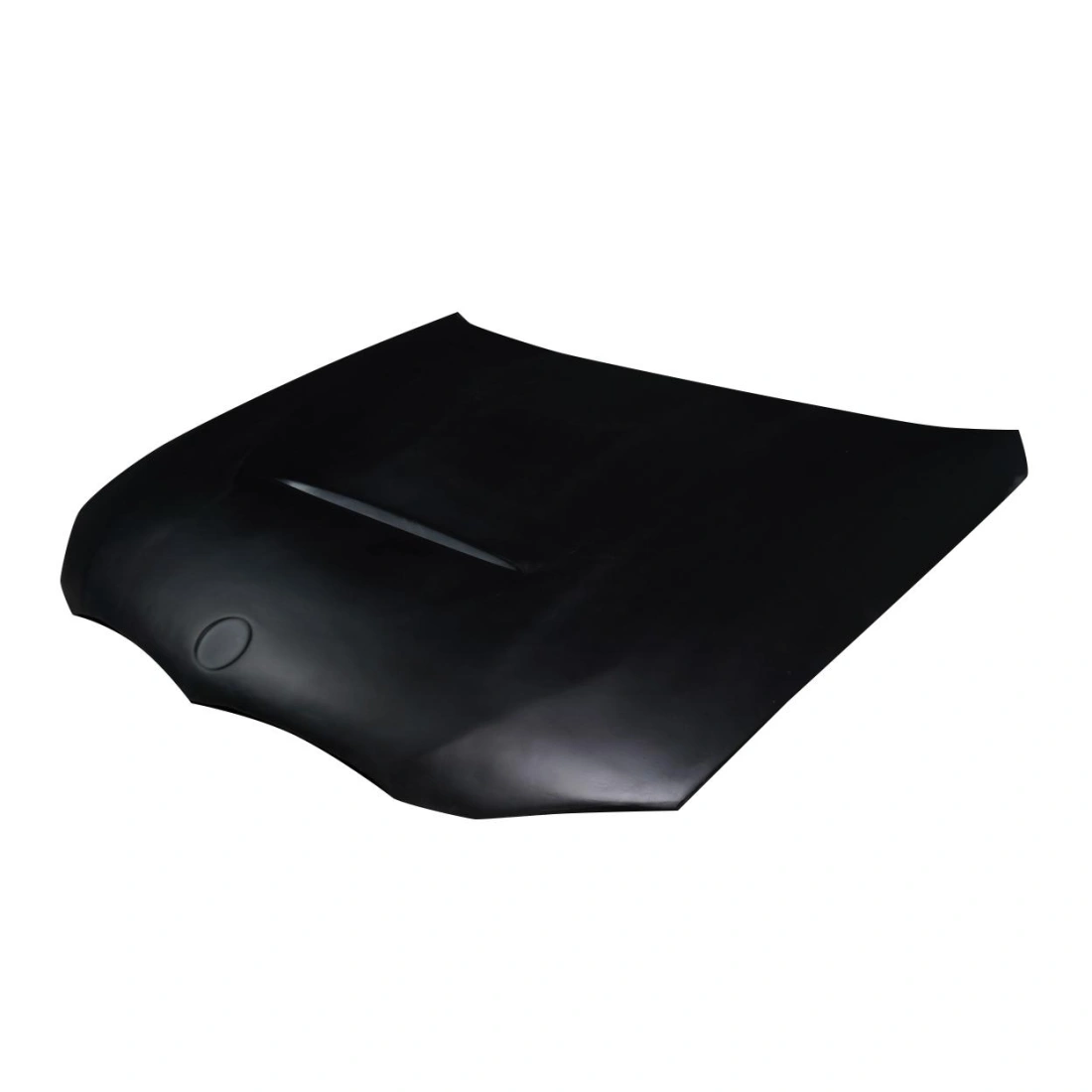 All kind of Exterior/Hoodsfor  BMW 3-Series 2007. 7