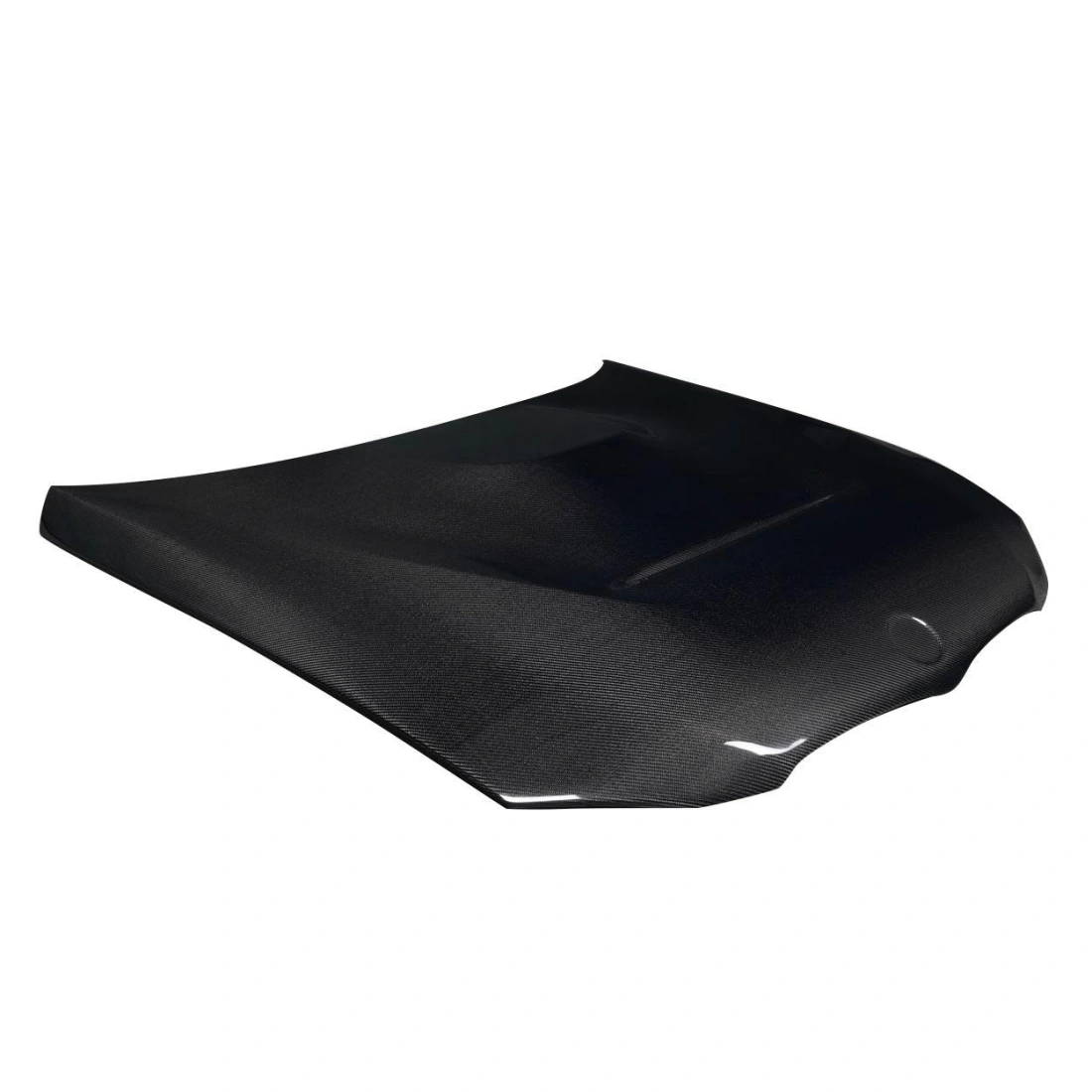 All kind of Exterior/Hoodsfor  BMW 3-Series 2007. 8