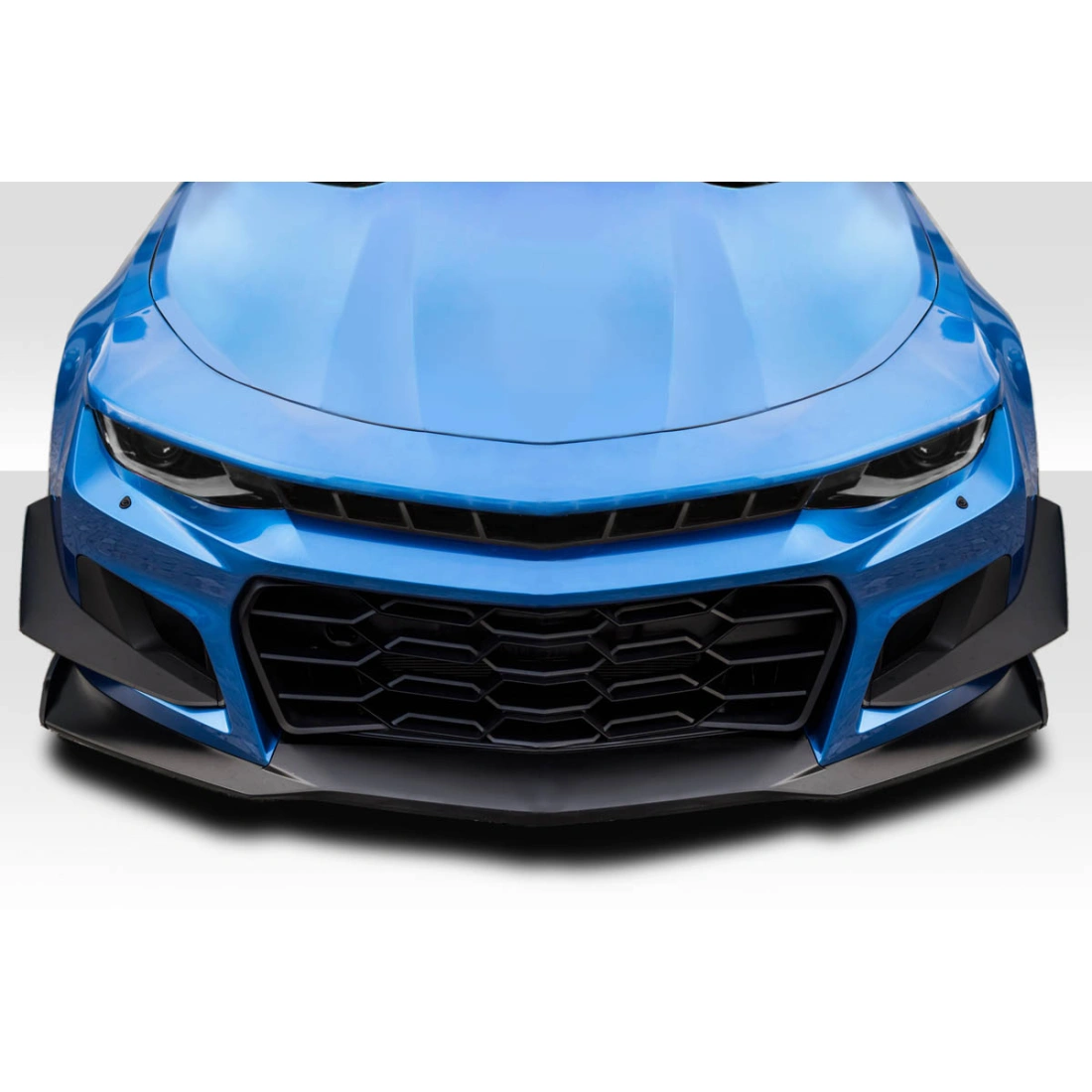 All kind of Exterior/Front Bumpersfor  Chevrolet Camaro 2016. 1