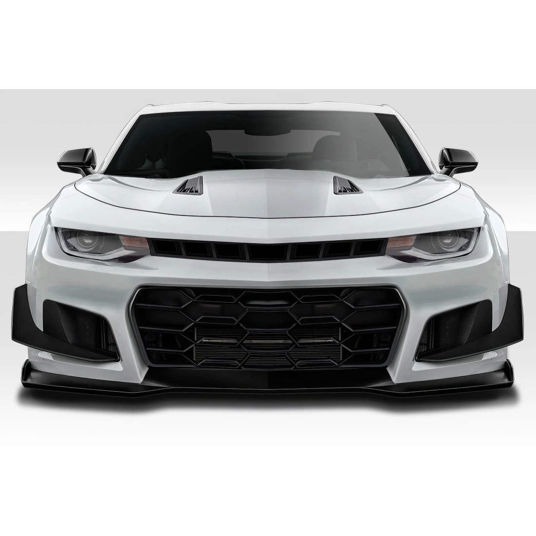All kind of Exterior/Front Bumpersfor  Chevrolet Camaro 2016. 7