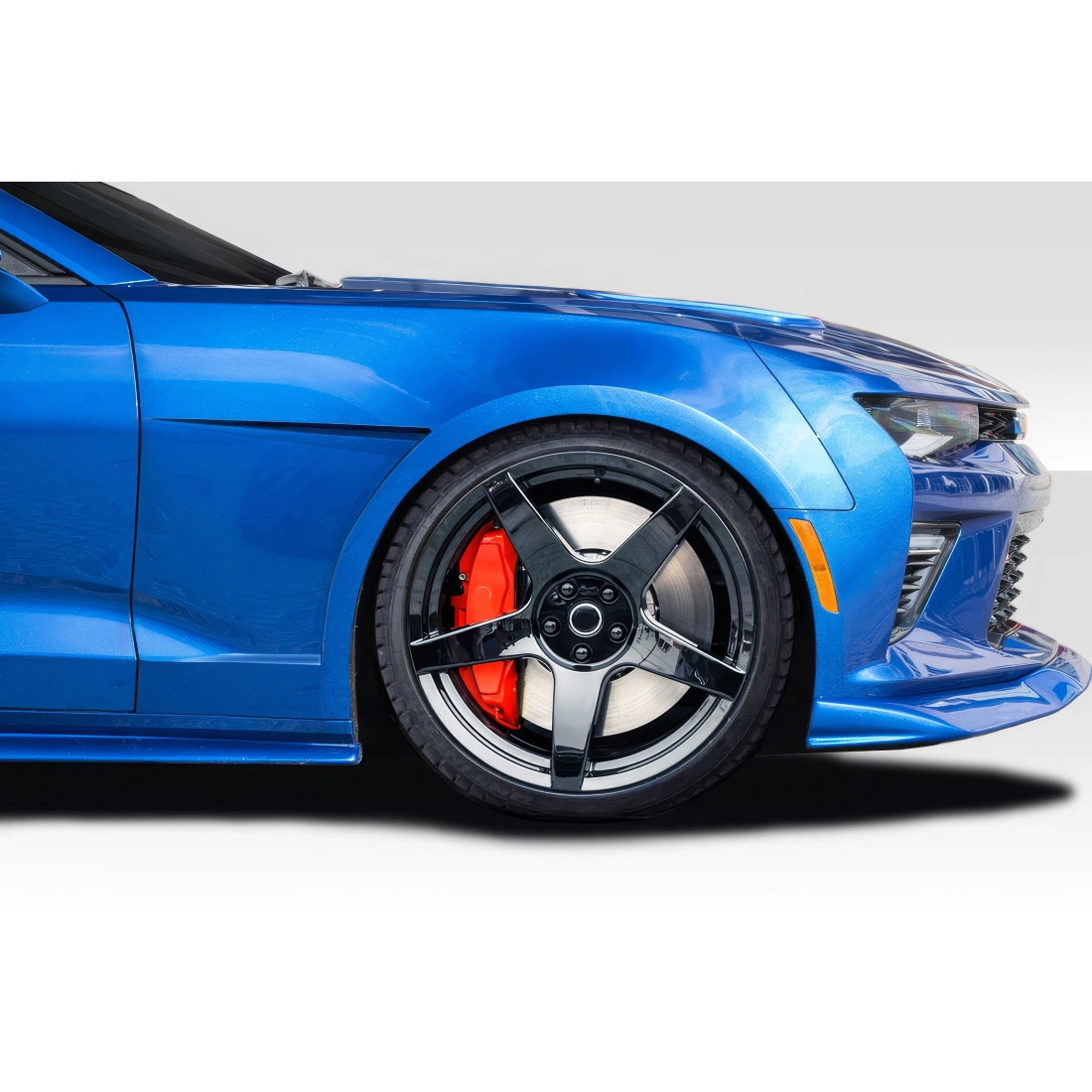 All kind of Exterior/Fendersfor  Chevrolet Camaro 2016. 1