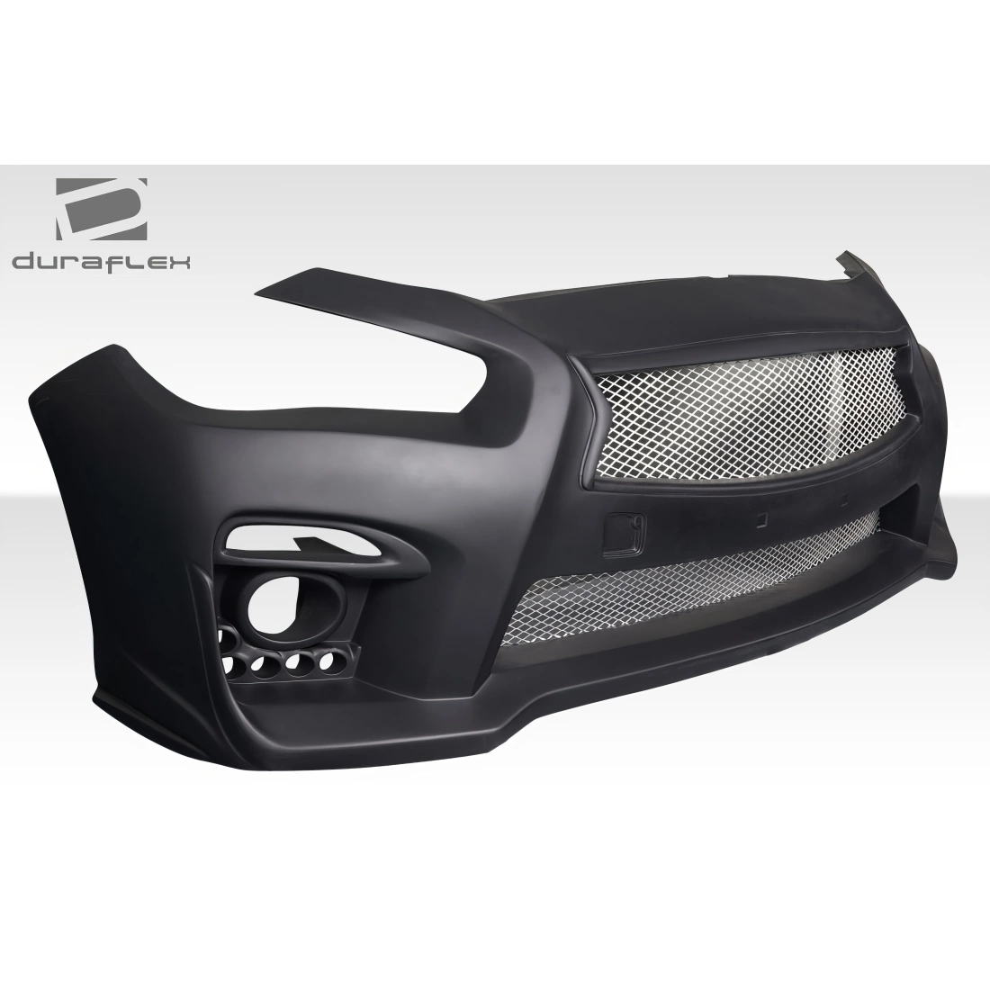All kind of Exterior/Front Bumpersfor Infiniti Q50 2014. 4