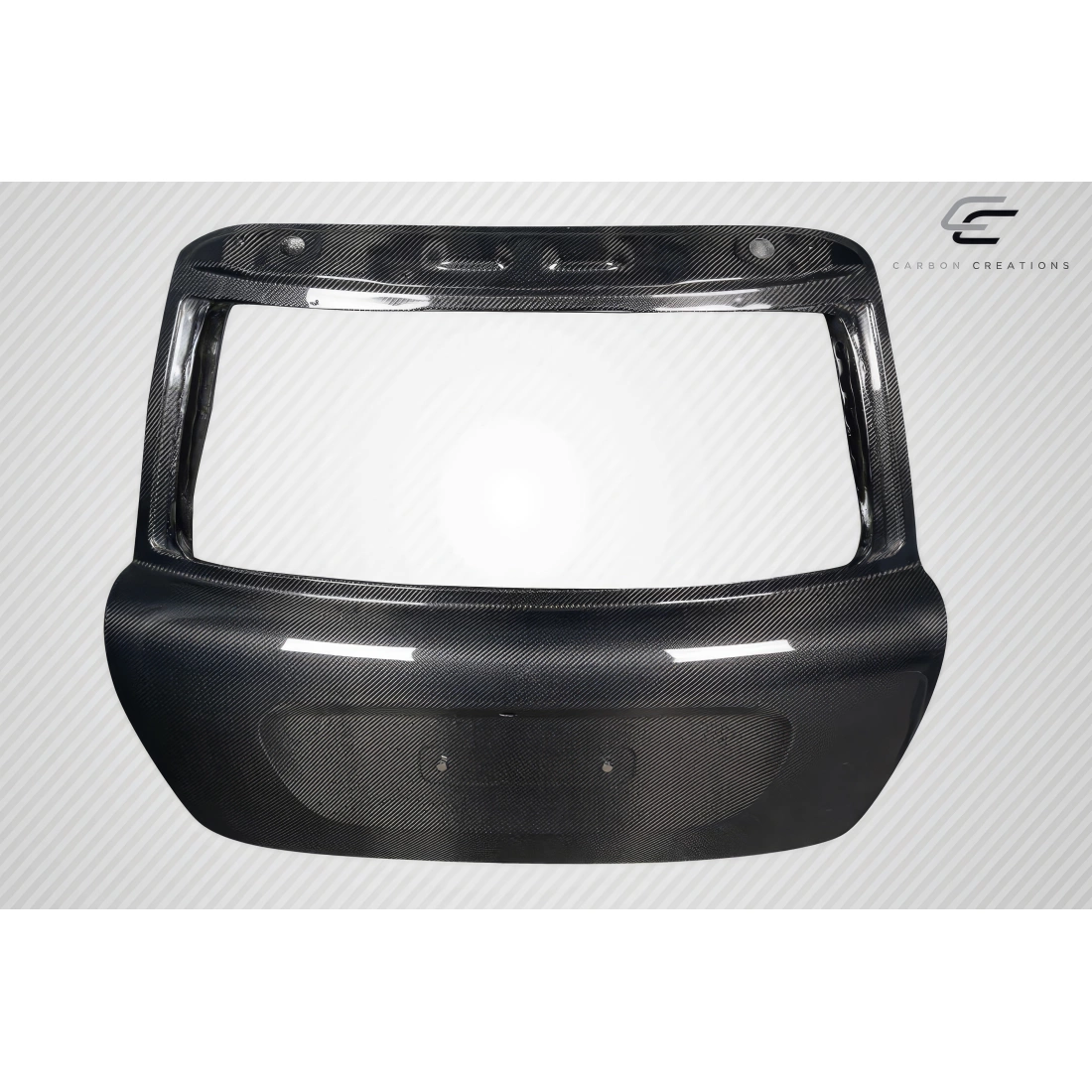 All kind of Exterior/Trunksfor Mini Cooper 2007. 2