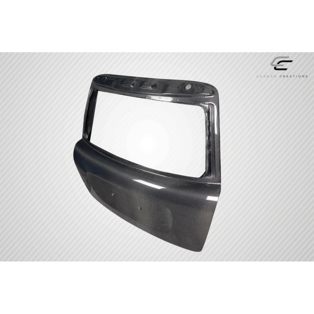 All kind of Exterior/Trunksfor Mini Cooper 2007. 4