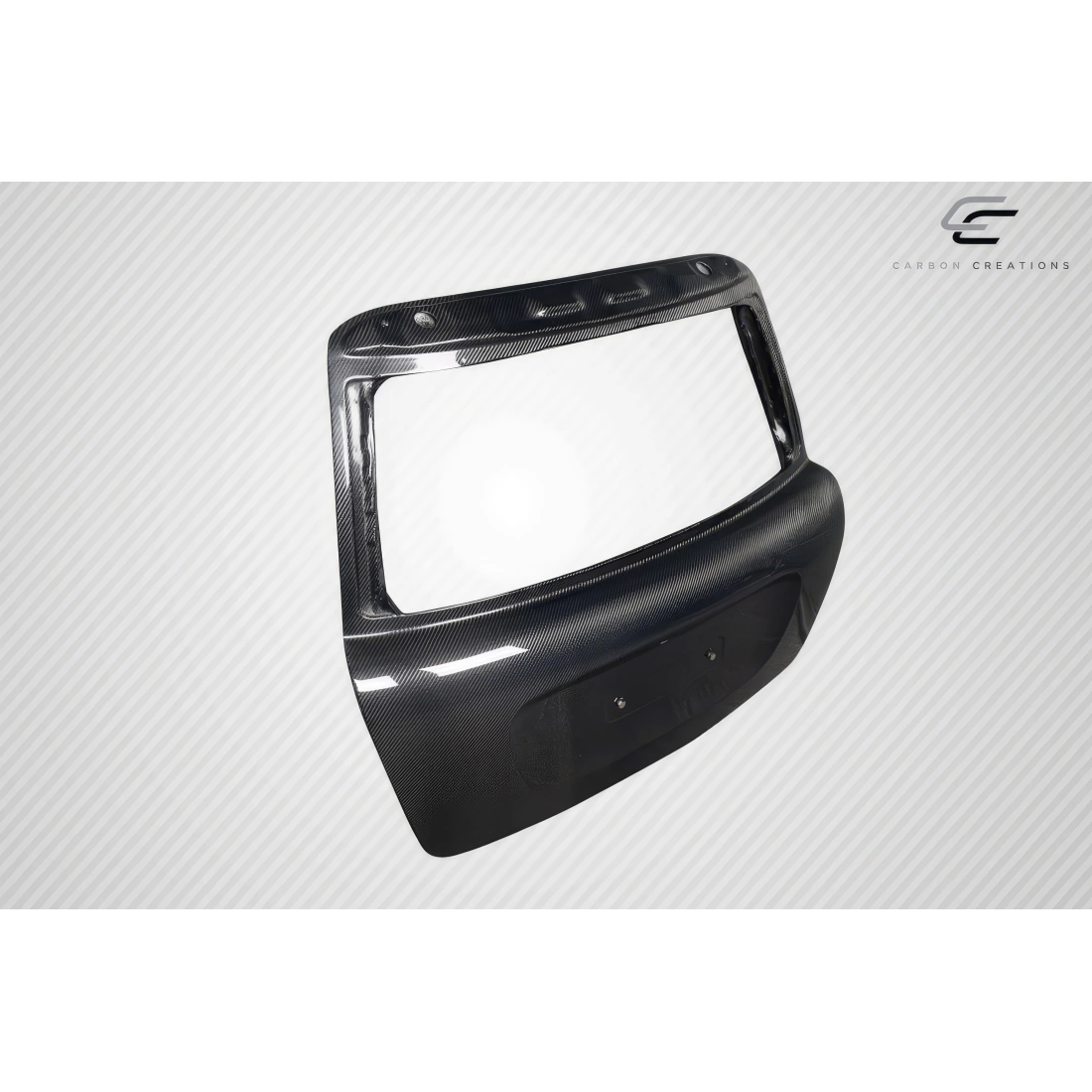 All kind of Exterior/Trunksfor Mini Cooper 2007. 6