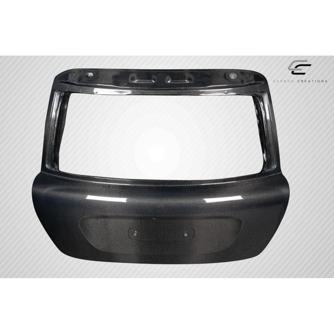 All kind of Exterior/Trunksfor Mini Cooper 2007. 4