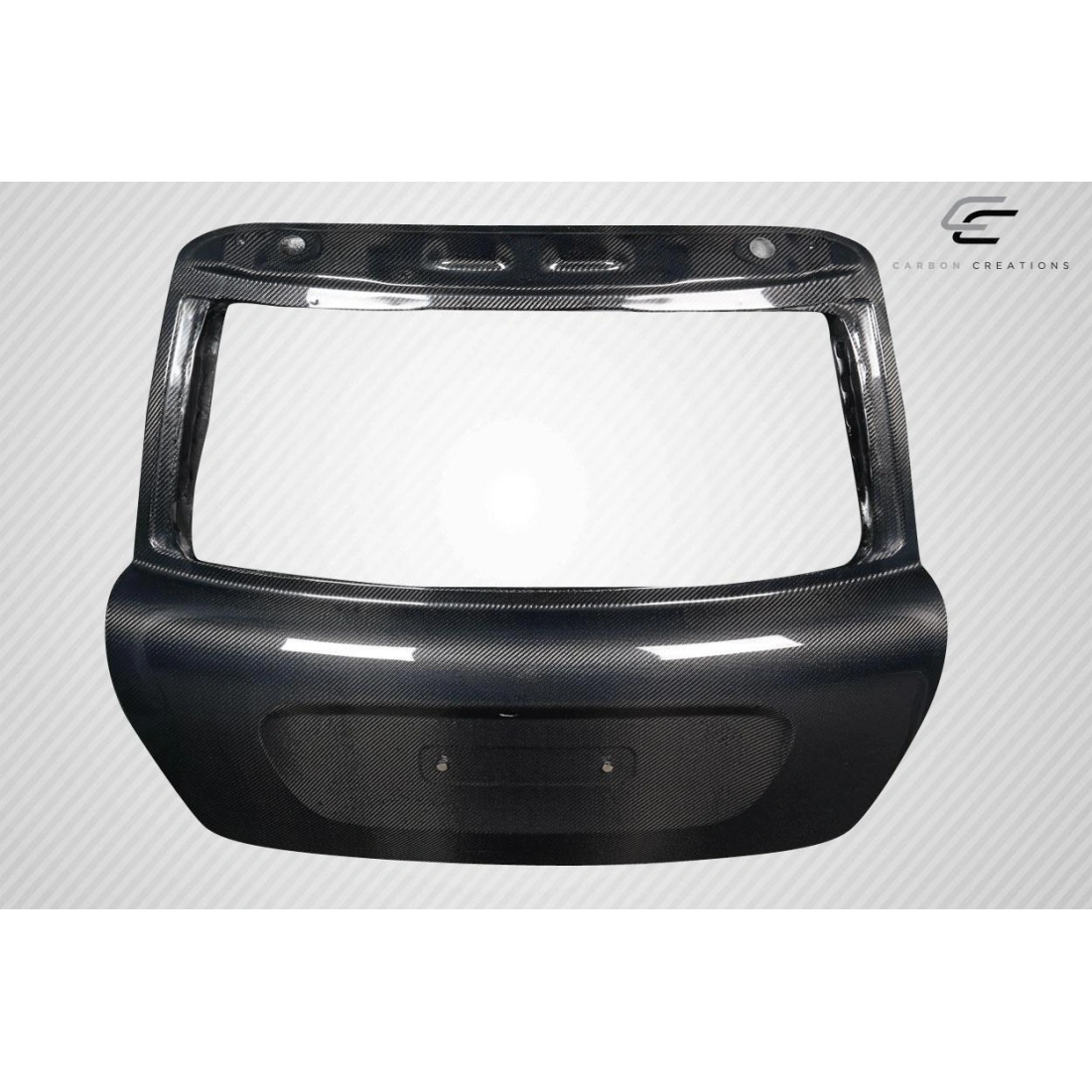 All kind of Exterior/Trunksfor Mini Cooper 2007. 6