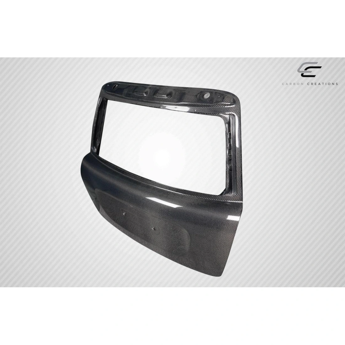 All kind of Exterior/Trunksfor Mini Cooper 2007. 8
