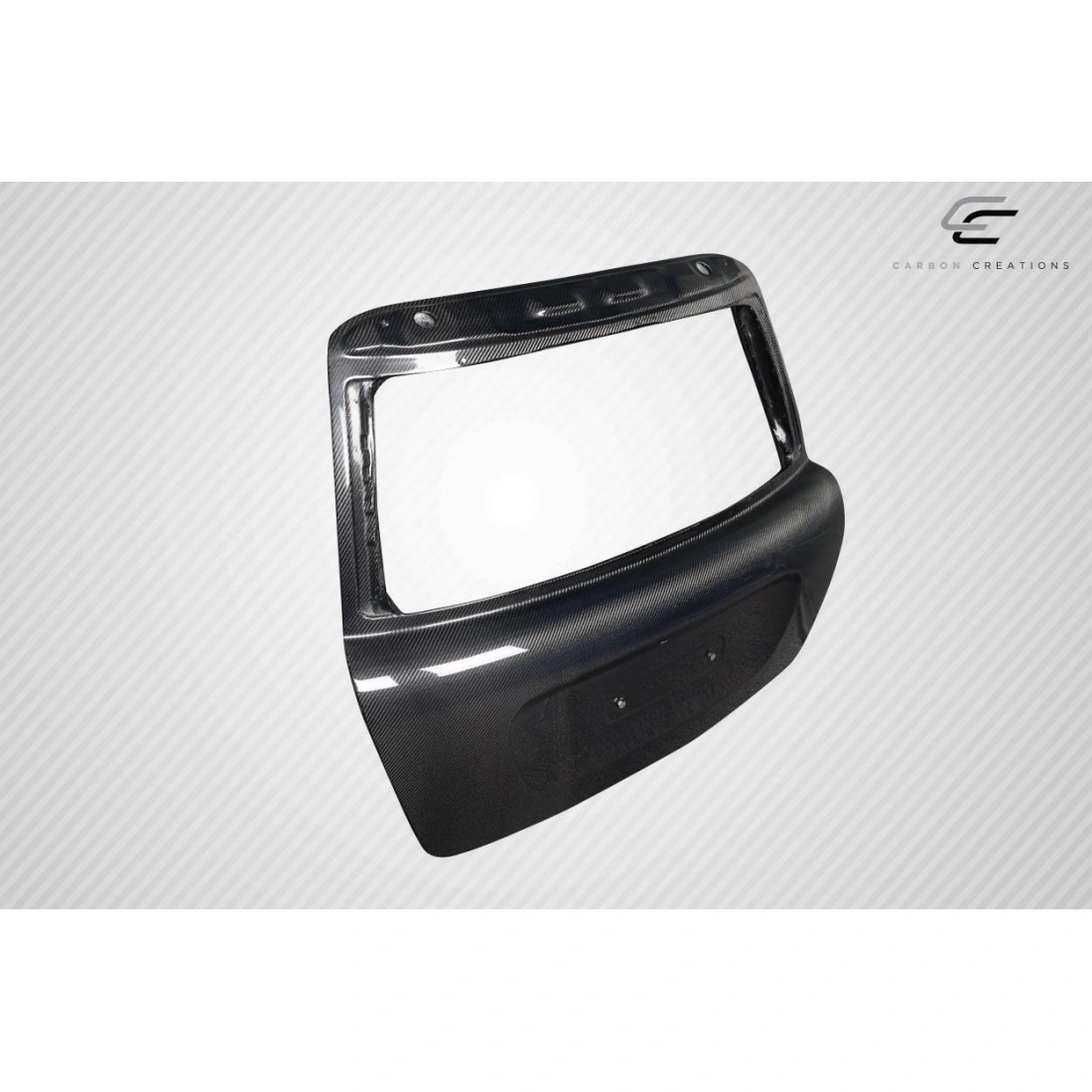 All kind of Exterior/Trunksfor Mini Cooper 2007. 12