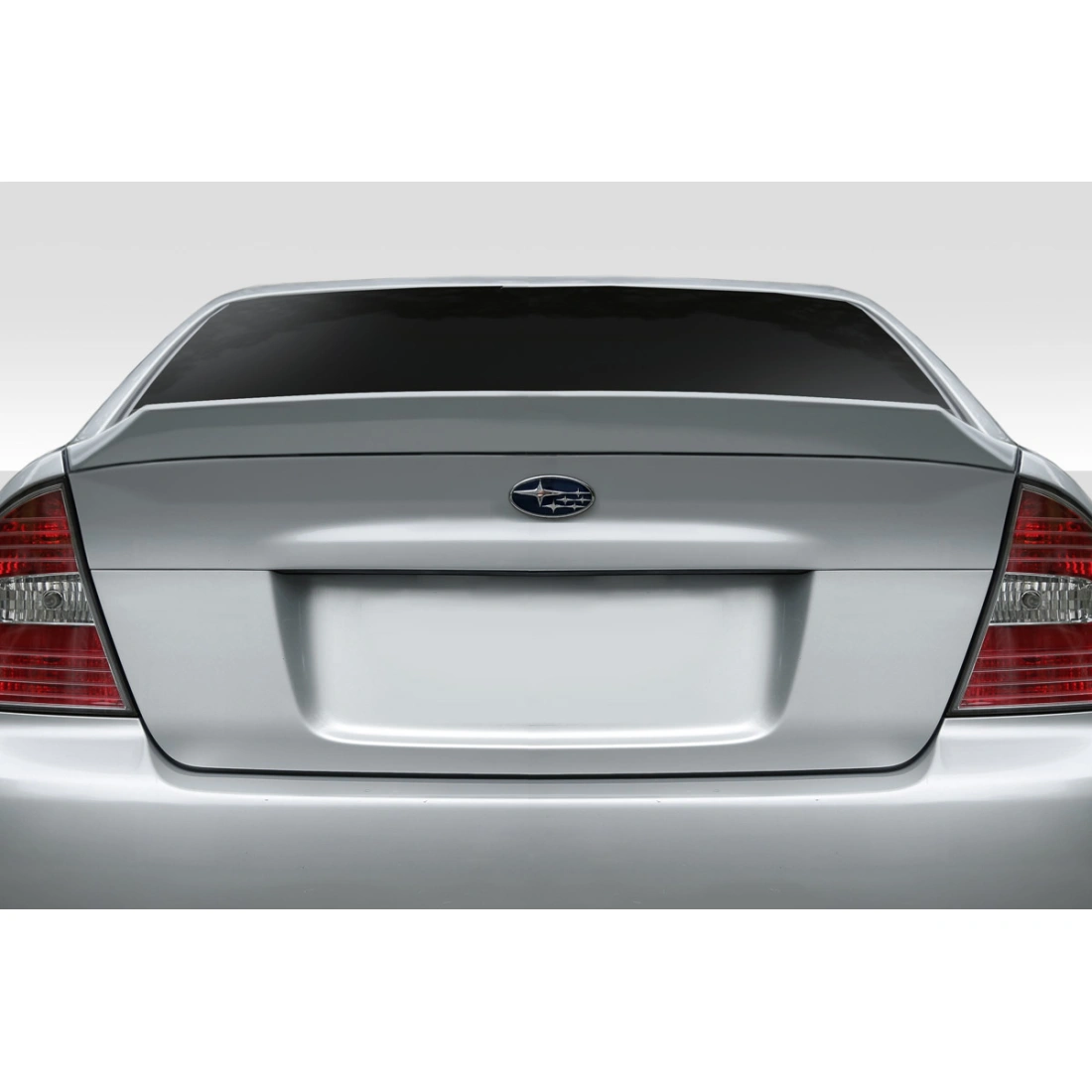 All kind of Exterior/Wingsfor Subaru Legacy 2005. 1