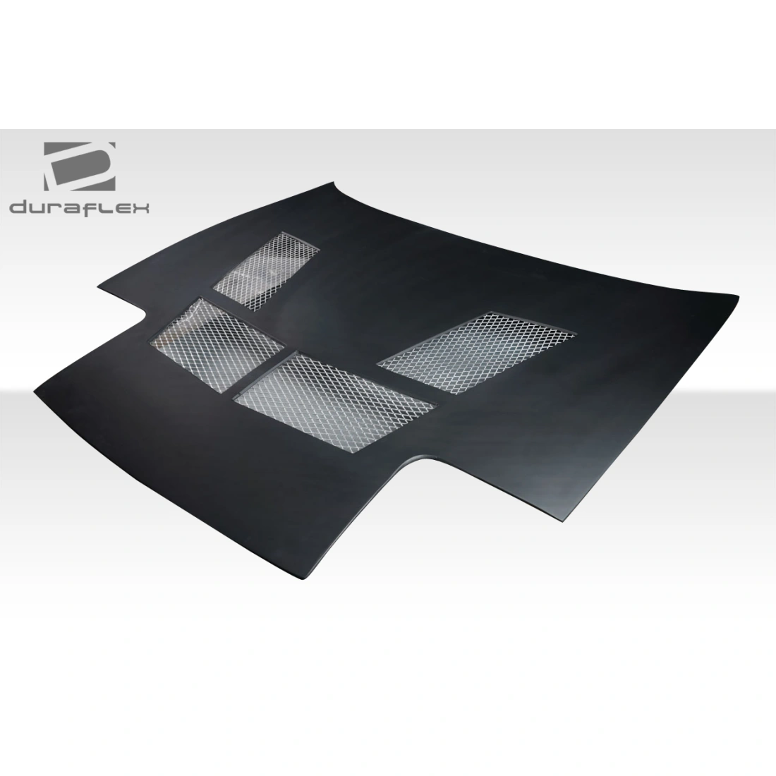 All kind of Exterior/Hoodsfor  Mazda Miata 1990. 4