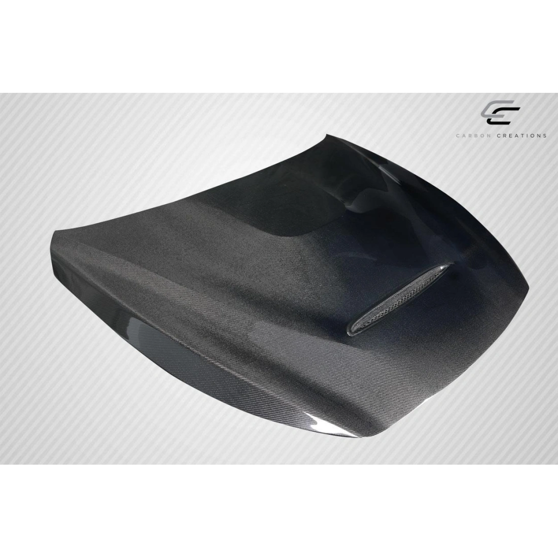 All kind of Exterior/Hoodsfor Infiniti Q50 2014. 8