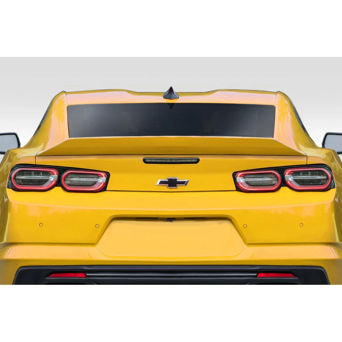 All kind of Exterior/Wingsfor  Chevrolet Camaro 2016. 1
