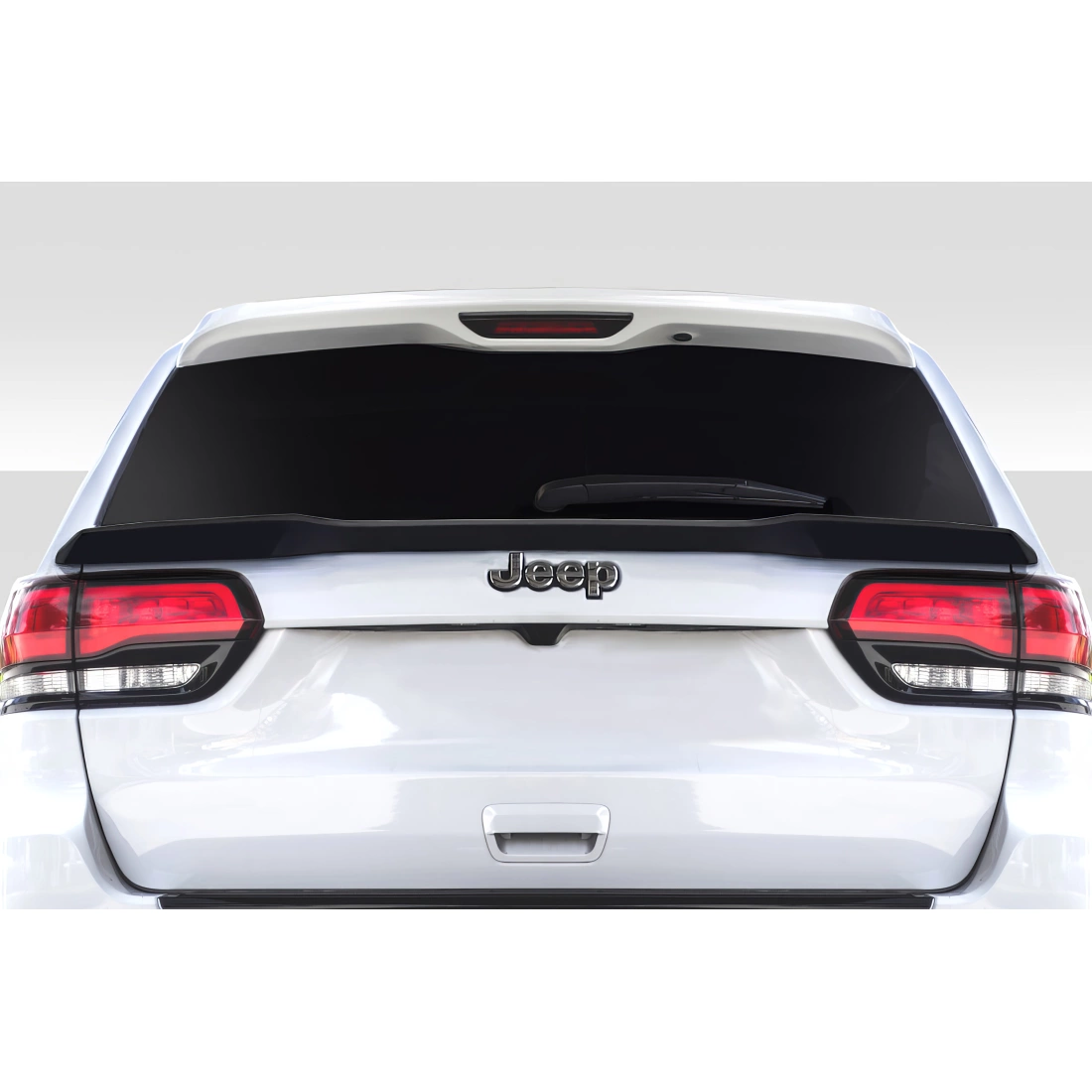 All kind of Exterior/Wingsfor  Jeep Cherokee 2014. 1