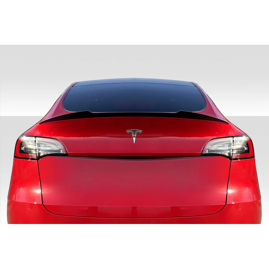 All kind of Exterior/Wingsfor  Tesla Y 2020. 1