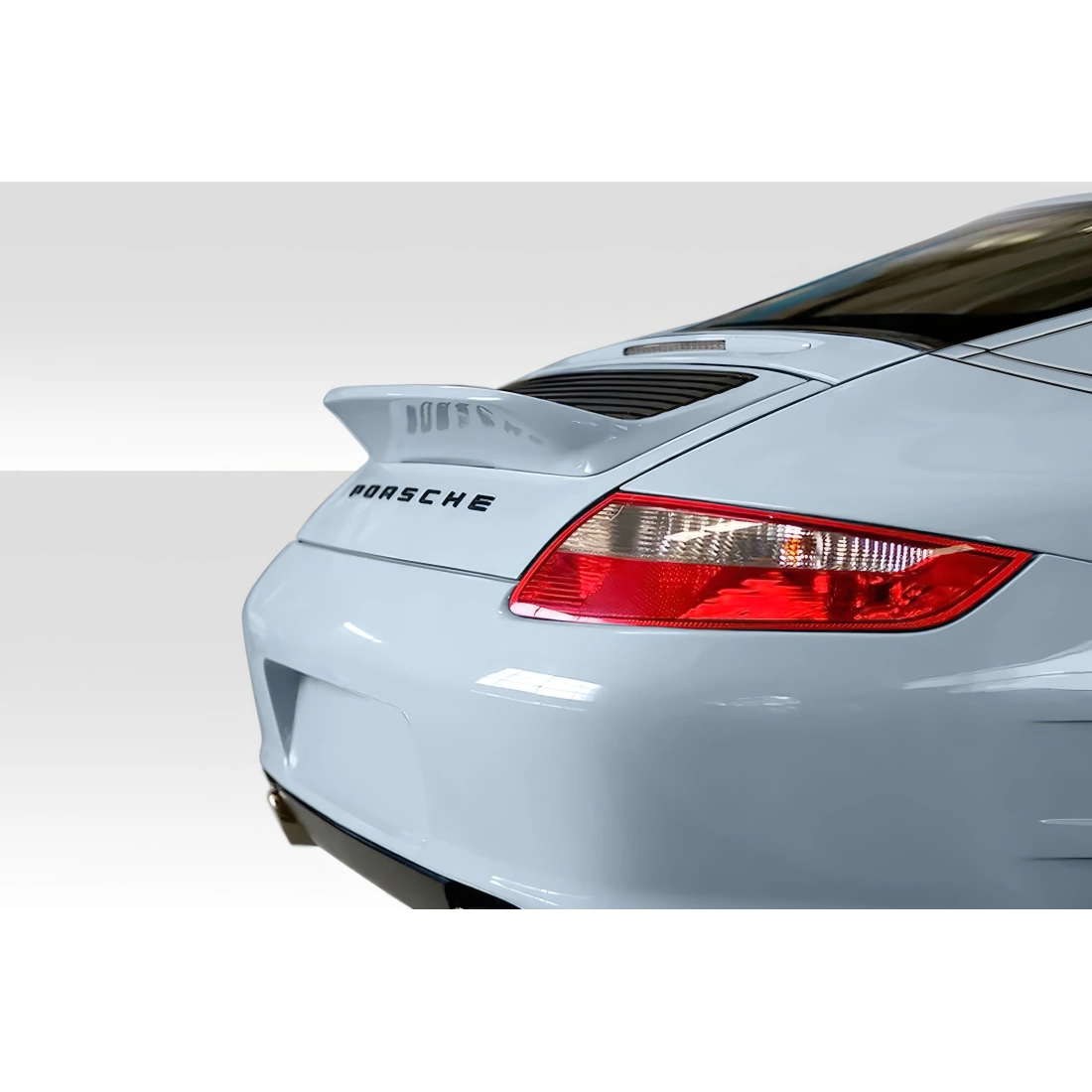 All kind of Exterior/Wingsfor  Porsche 911 2005. 1