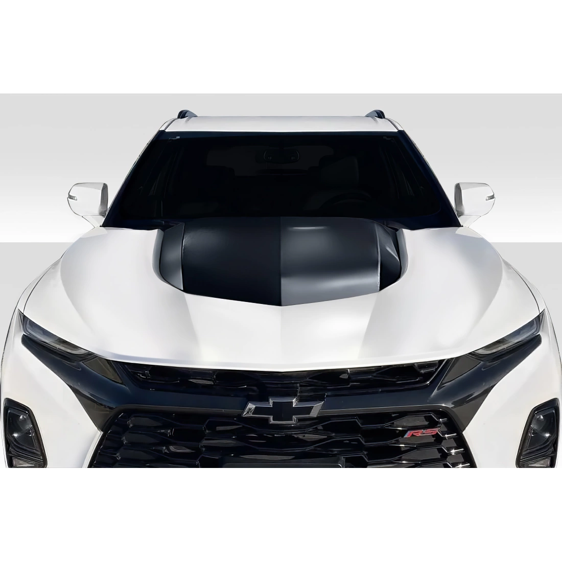 All kind of Exterior/Hoodsfor Chevrolet Blazer 2019. 1