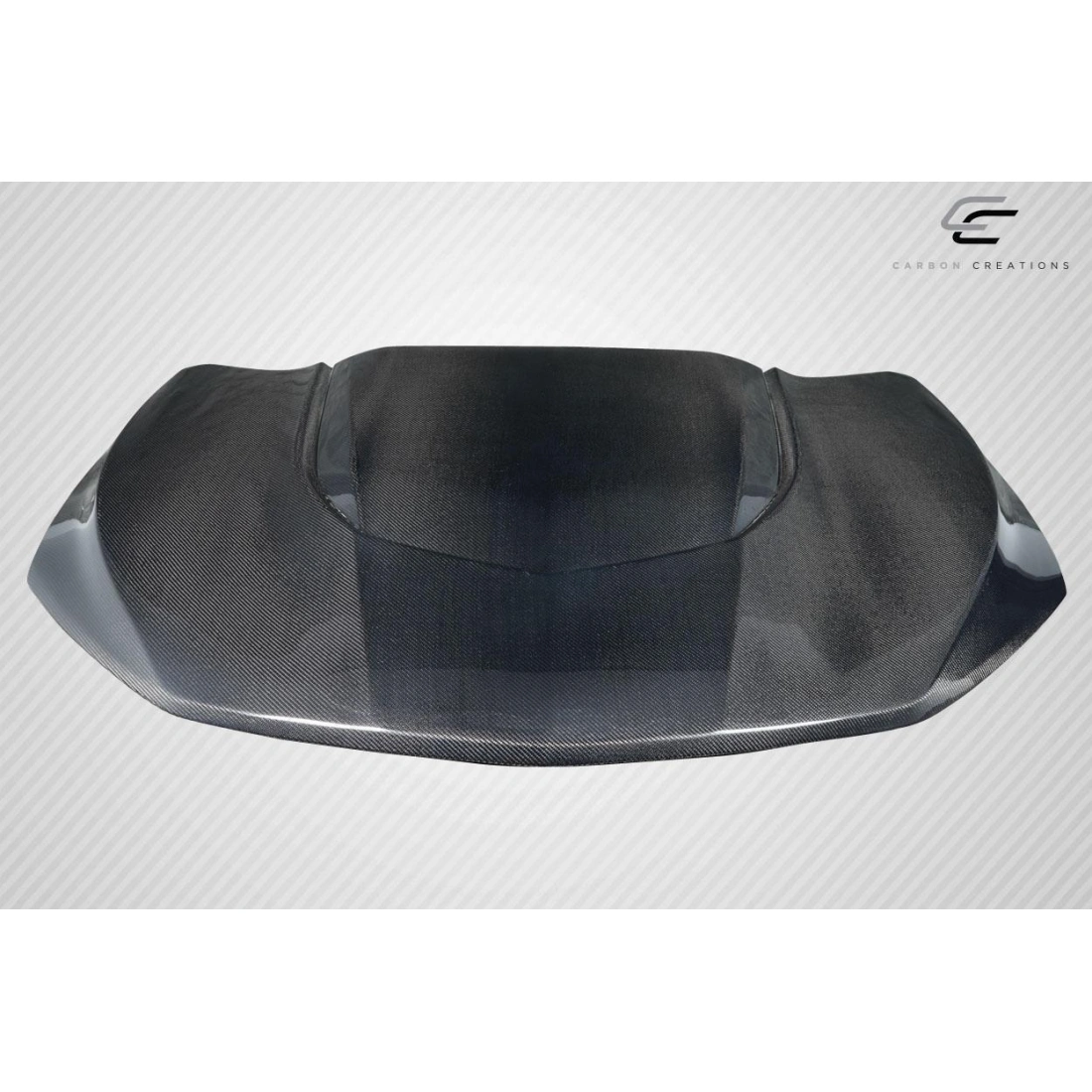 All kind of Exterior/Hoodsfor  Chevrolet Blazer 2019. 4