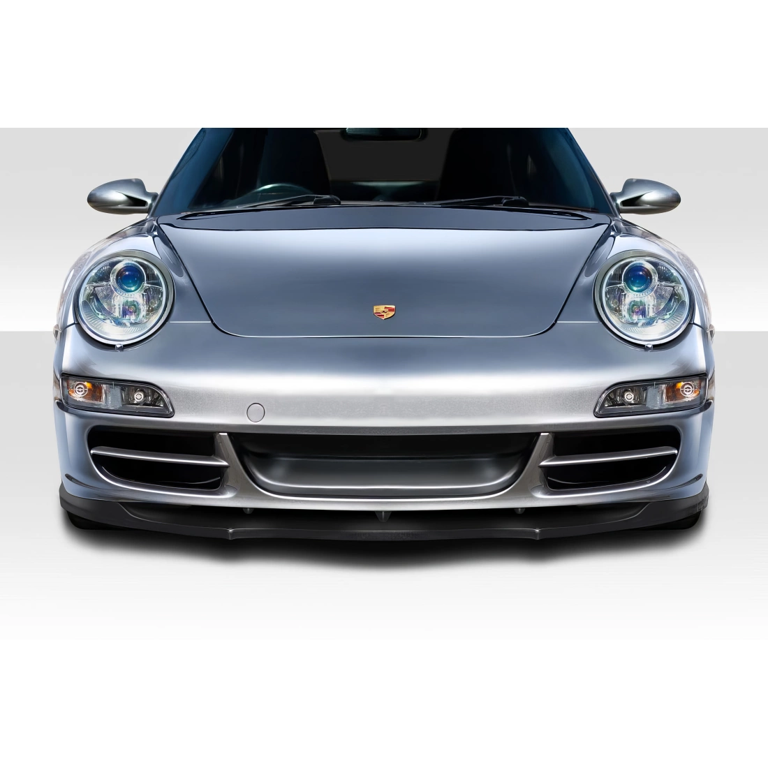 All kind of Exterior/Front Lipsfor  Porsche 911 2005. 1