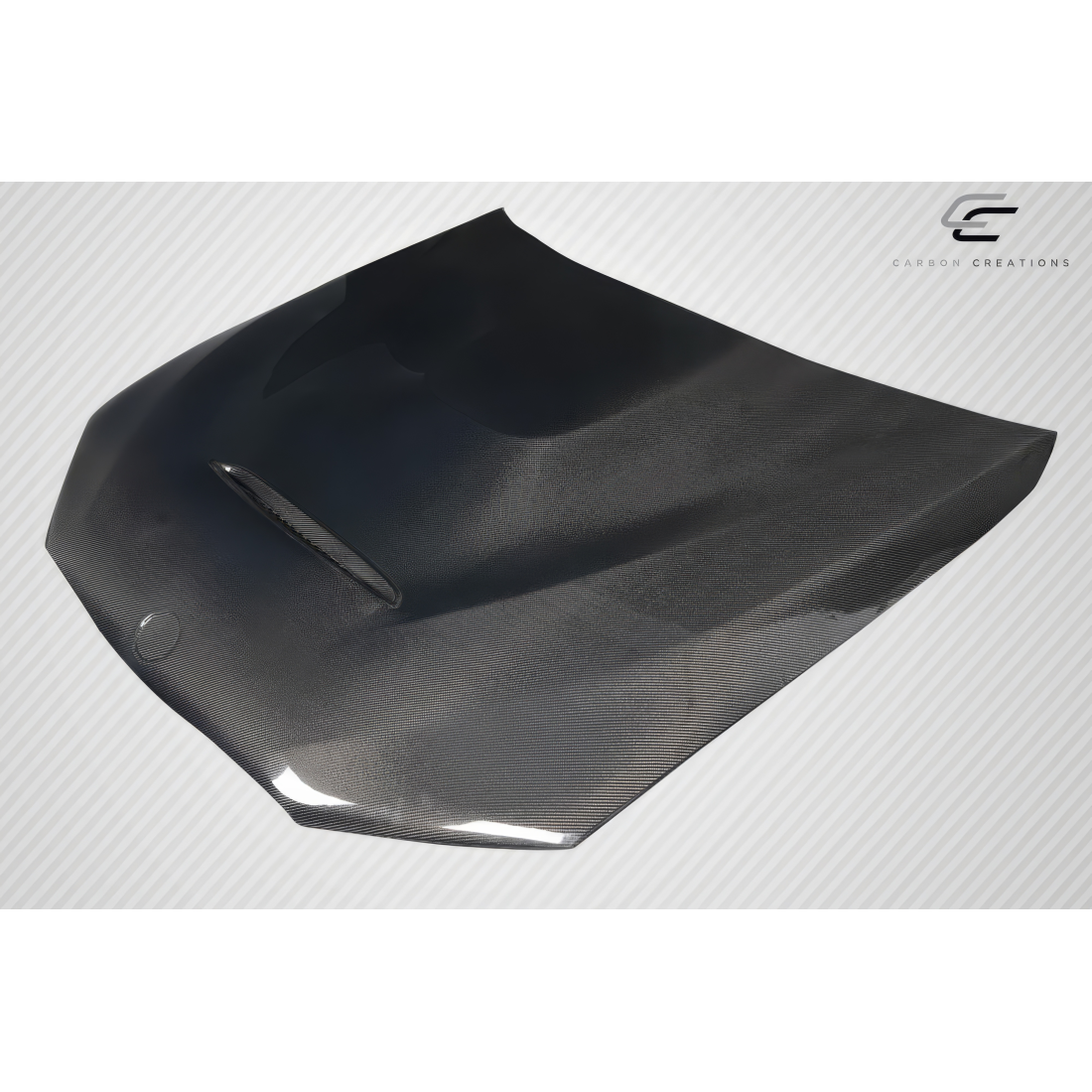 All kind of Exterior/Hoodsfor  BMW 5-Series 2011. 