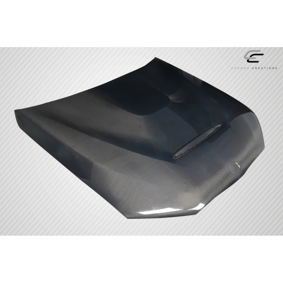 All kind of Exterior/Hoodsfor  BMW 5-Series 2011. 