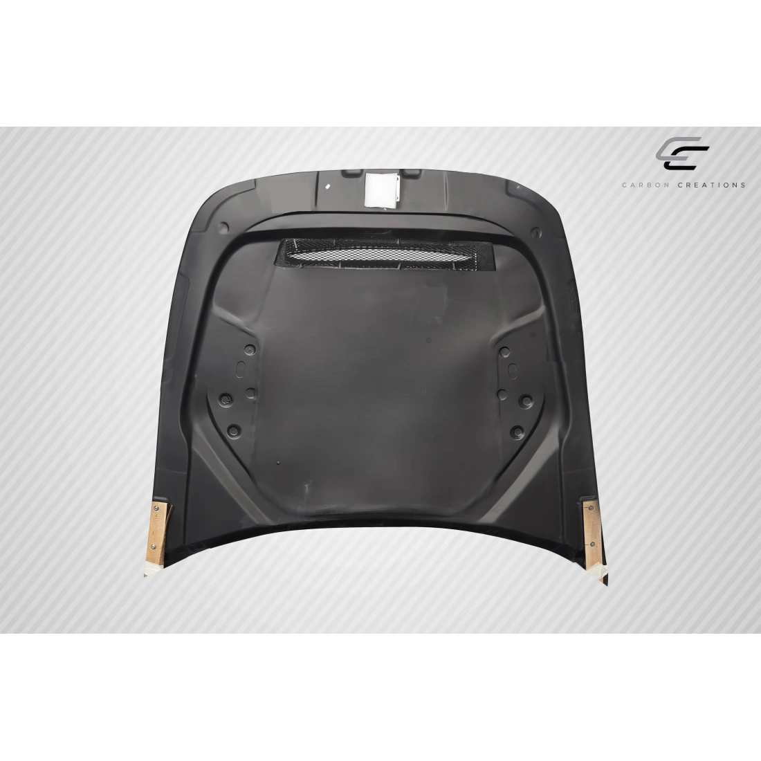 All kind of Exterior/Hoodsfor KIA Stinger 2018. 7