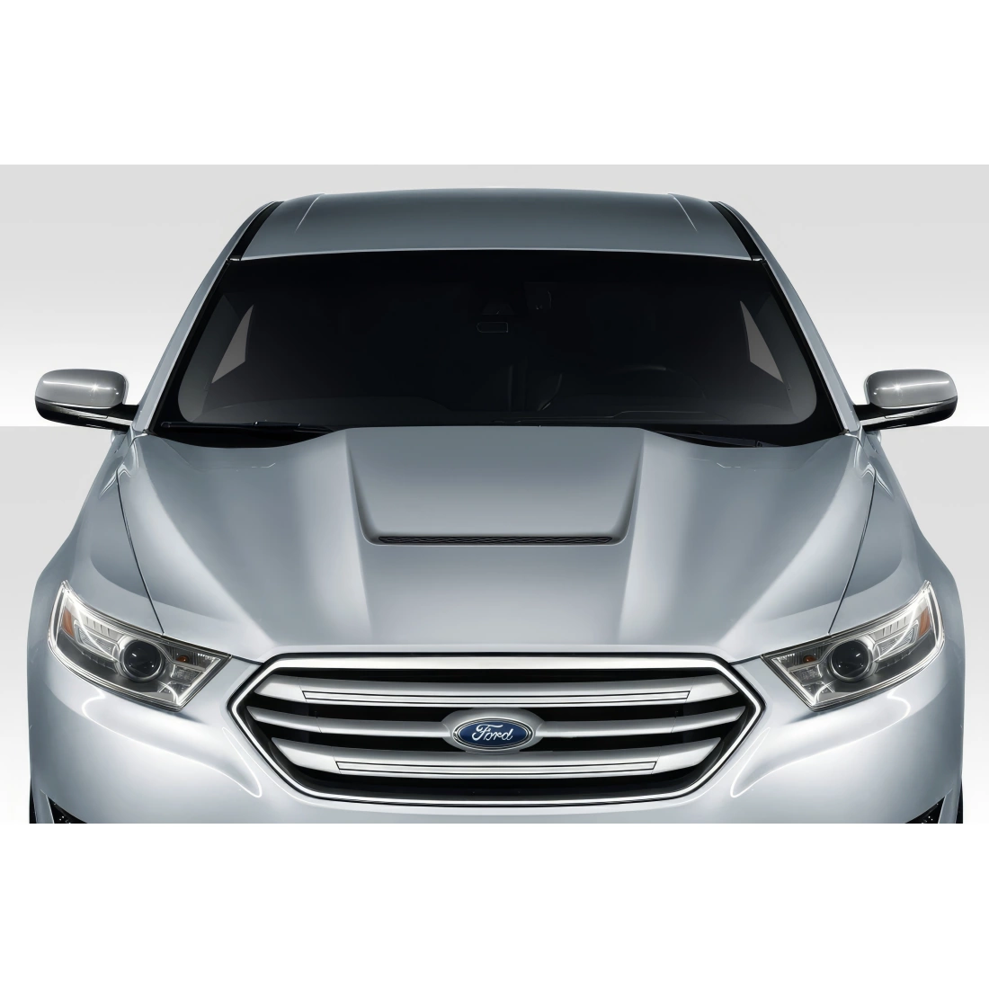 All kind of Exterior/Hoodsfor  Ford Taurus 2013. 1