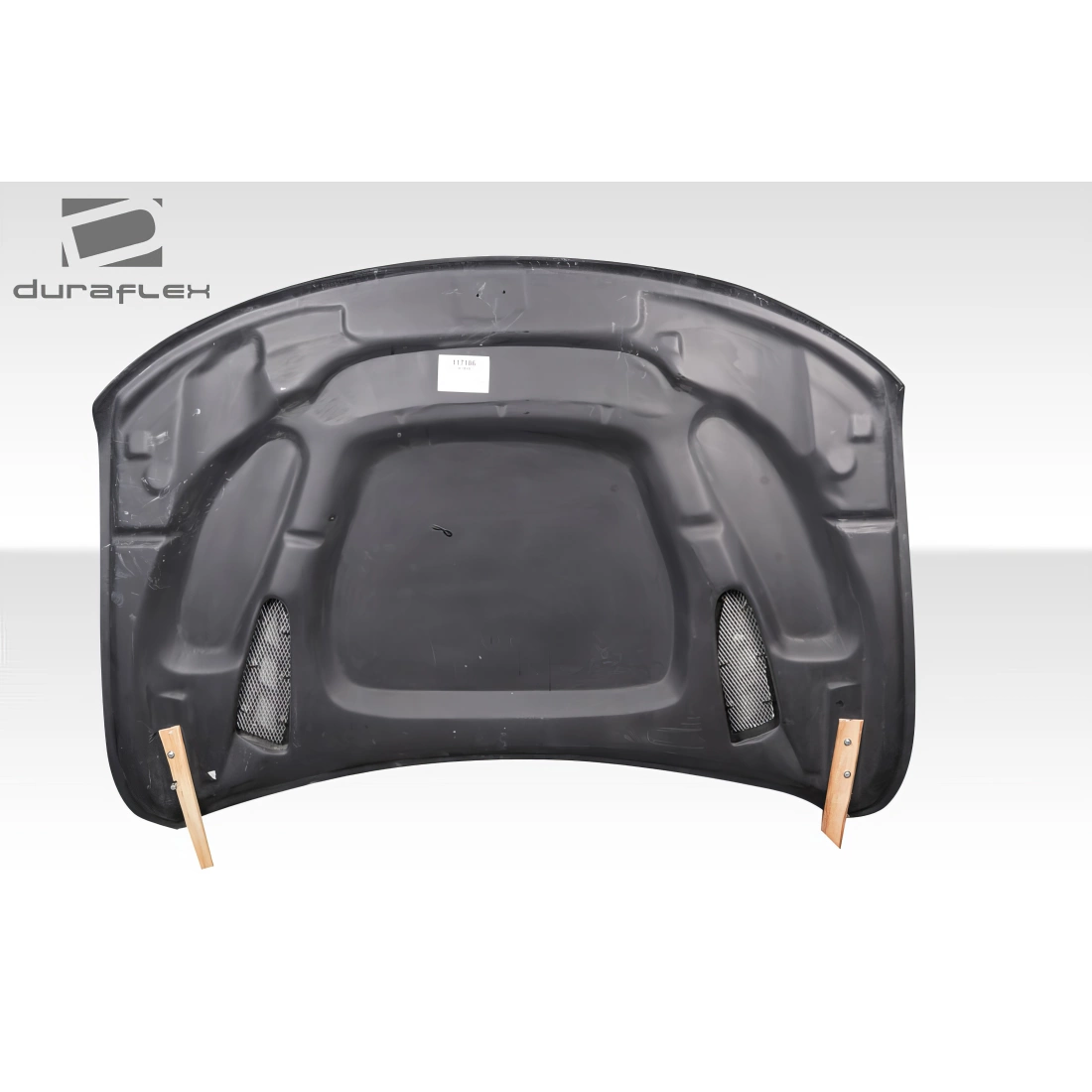 All kind of Exterior/Hoodsfor Jeep Cherokee 2011. 9