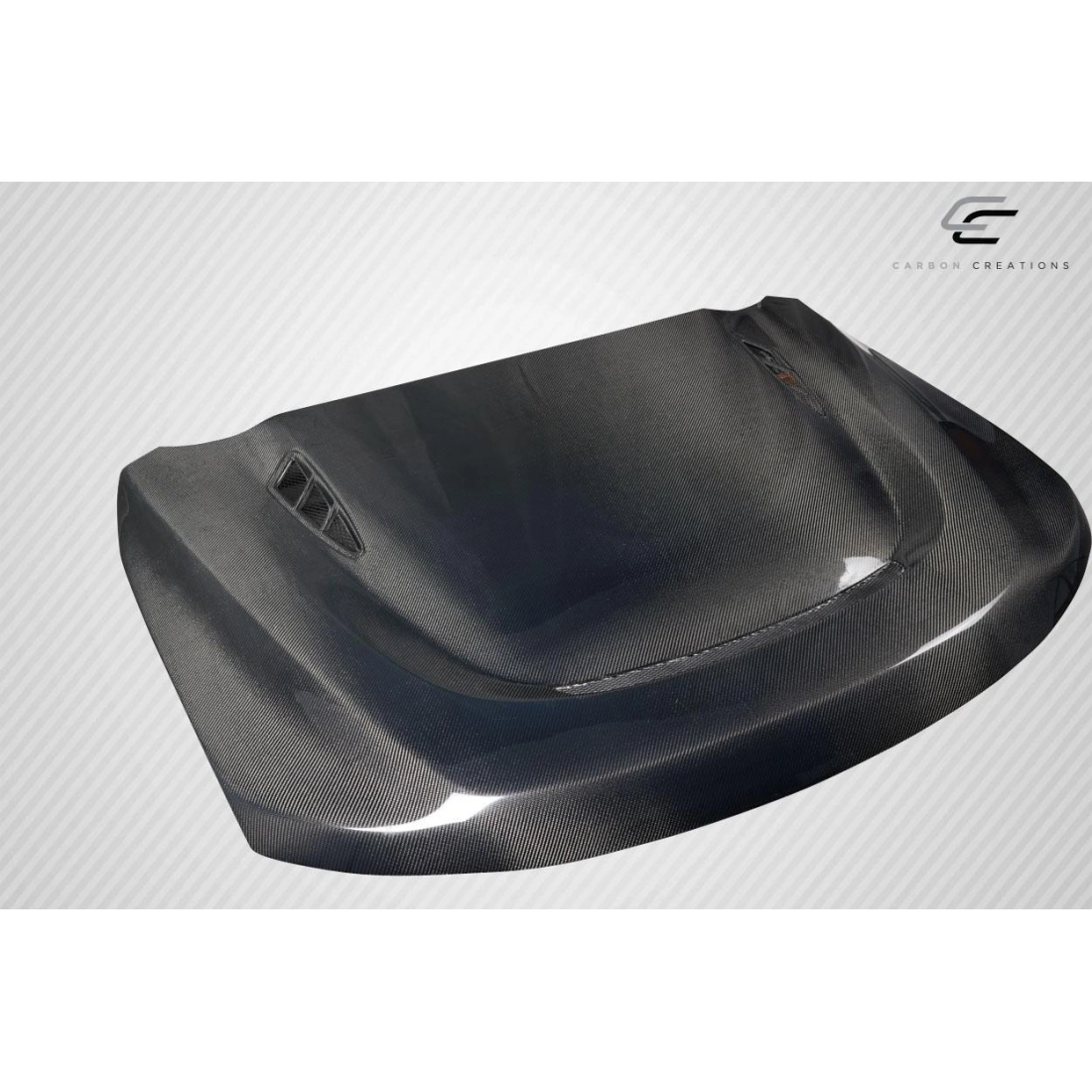 All kind of Exterior/Hoodsfor  Jeep Cherokee 2011. 8