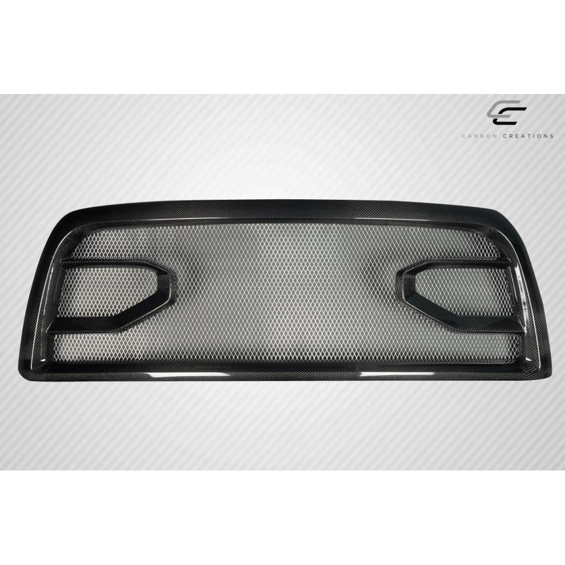 All kind of Exterior/Grillesfor Dodge Ram 2013. 4