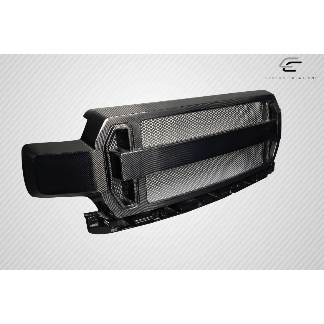 All kind of Exterior/Grillesfor  Ford F-150 2018. 4