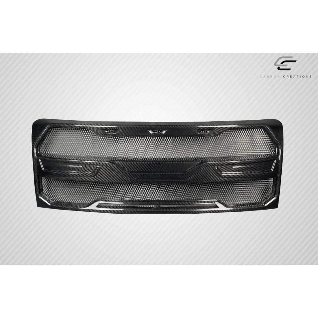 All kind of Exterior/Grillesfor Ford F-150 2009. 4