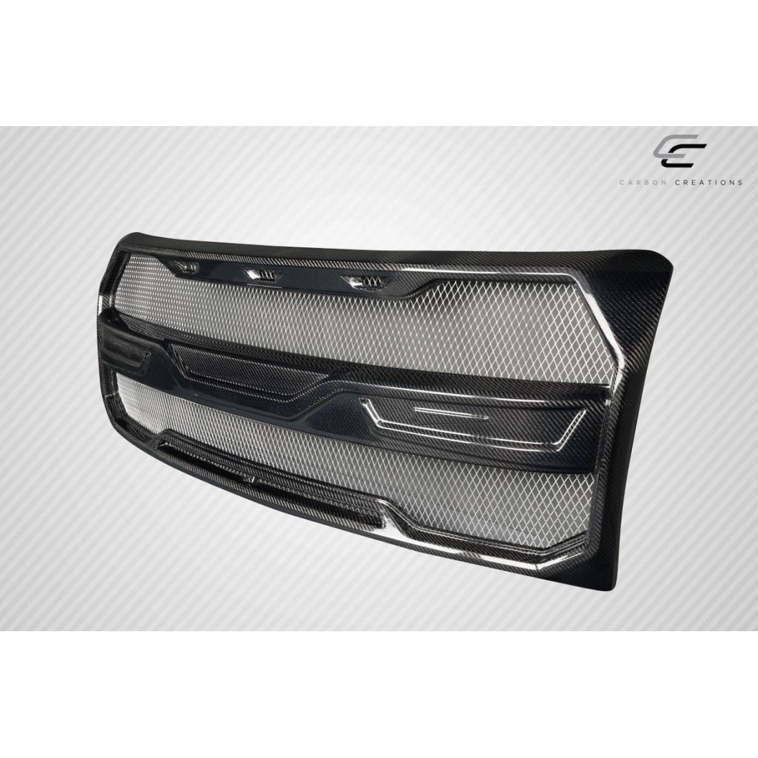 All kind of Exterior/Grillesfor Ford F-150 2009. 6