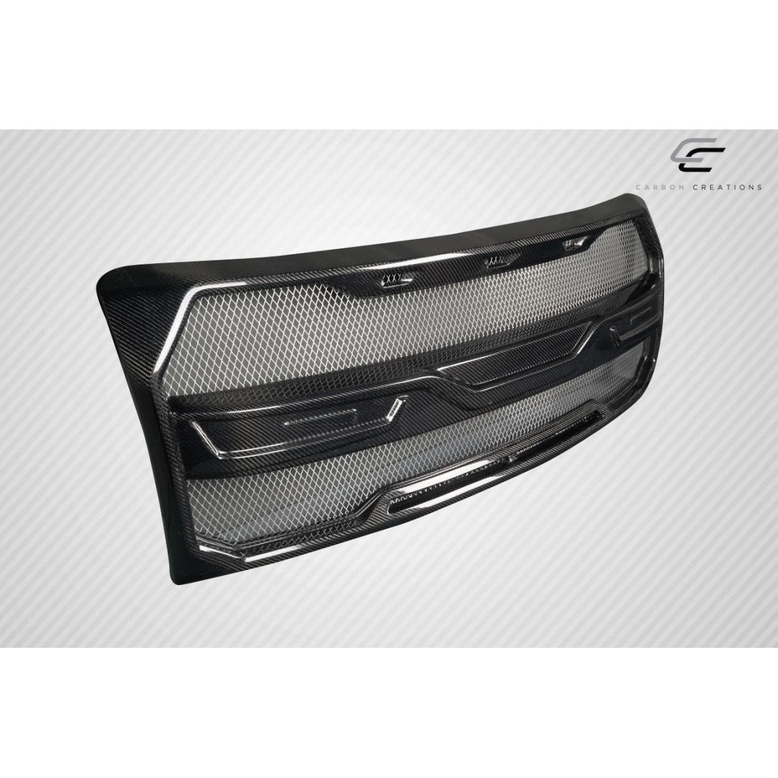 All kind of Exterior/Grillesfor Ford F-150 2009. 8