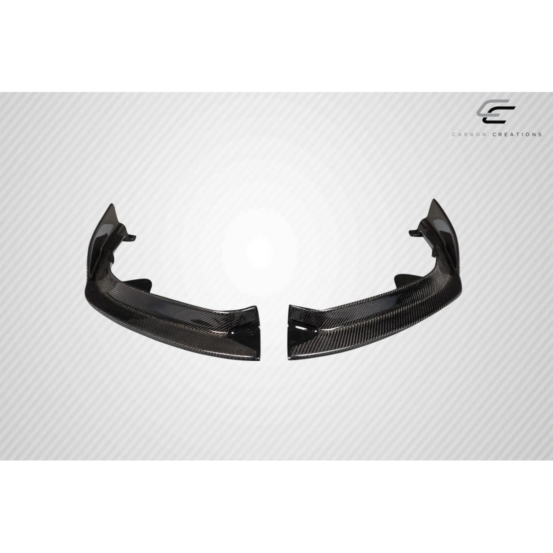 All kind of Exterior/Front Lipsfor Toyota Camry 2018. 4