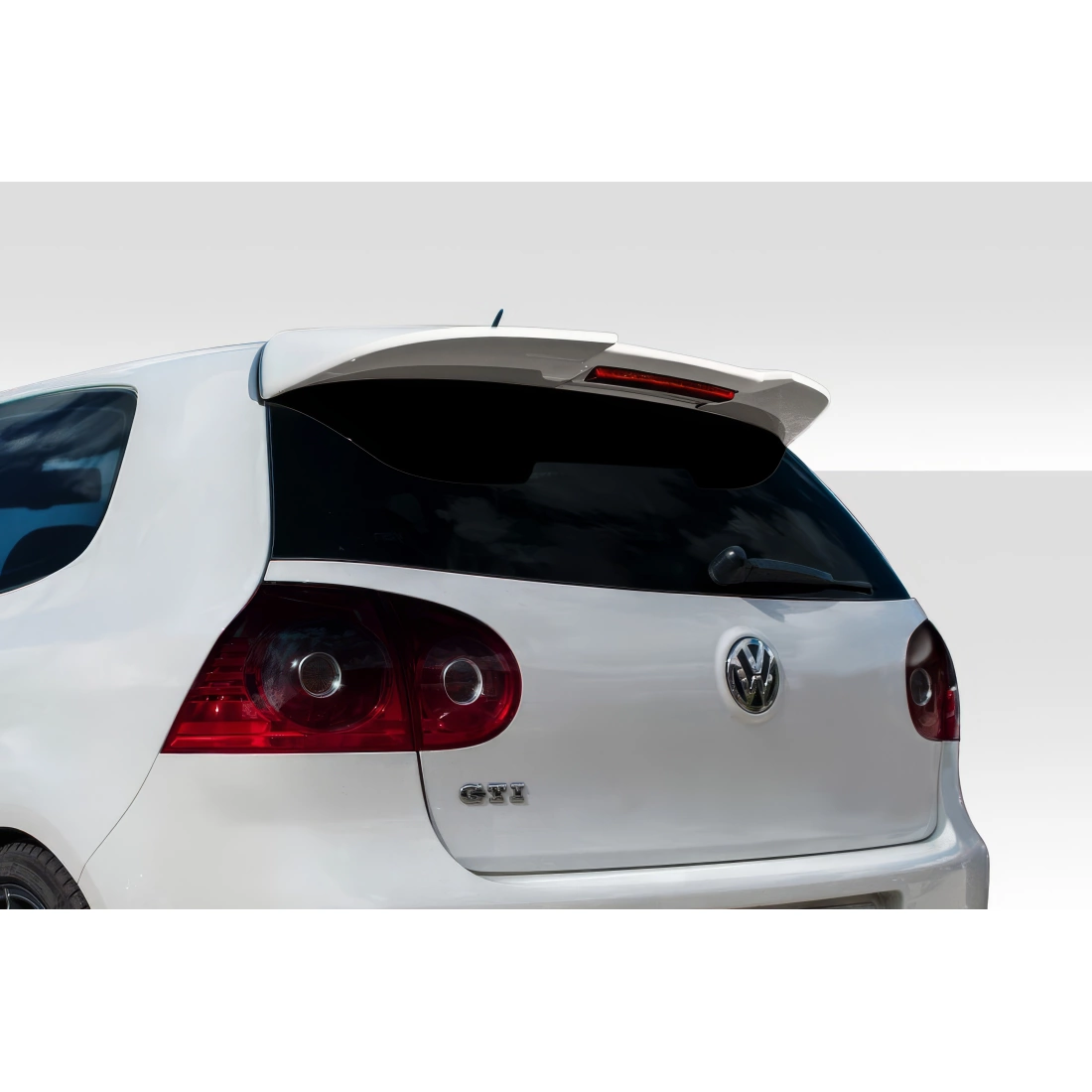 All kind of Exterior/Wingsfor Volkswagen Golf 2006. 1