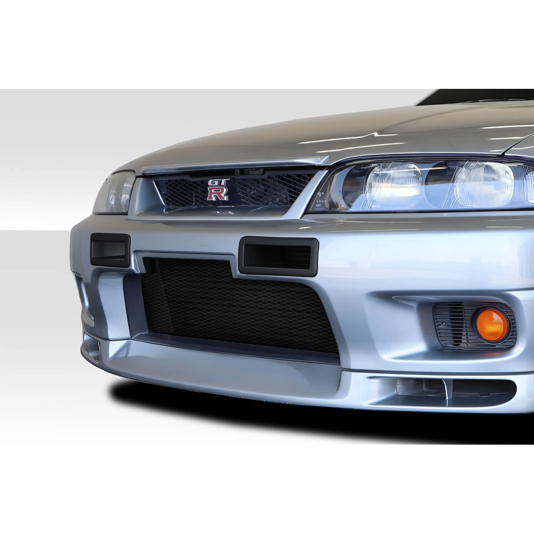 All kind of Exterior/Front Bumpersfor  Universal  . 6