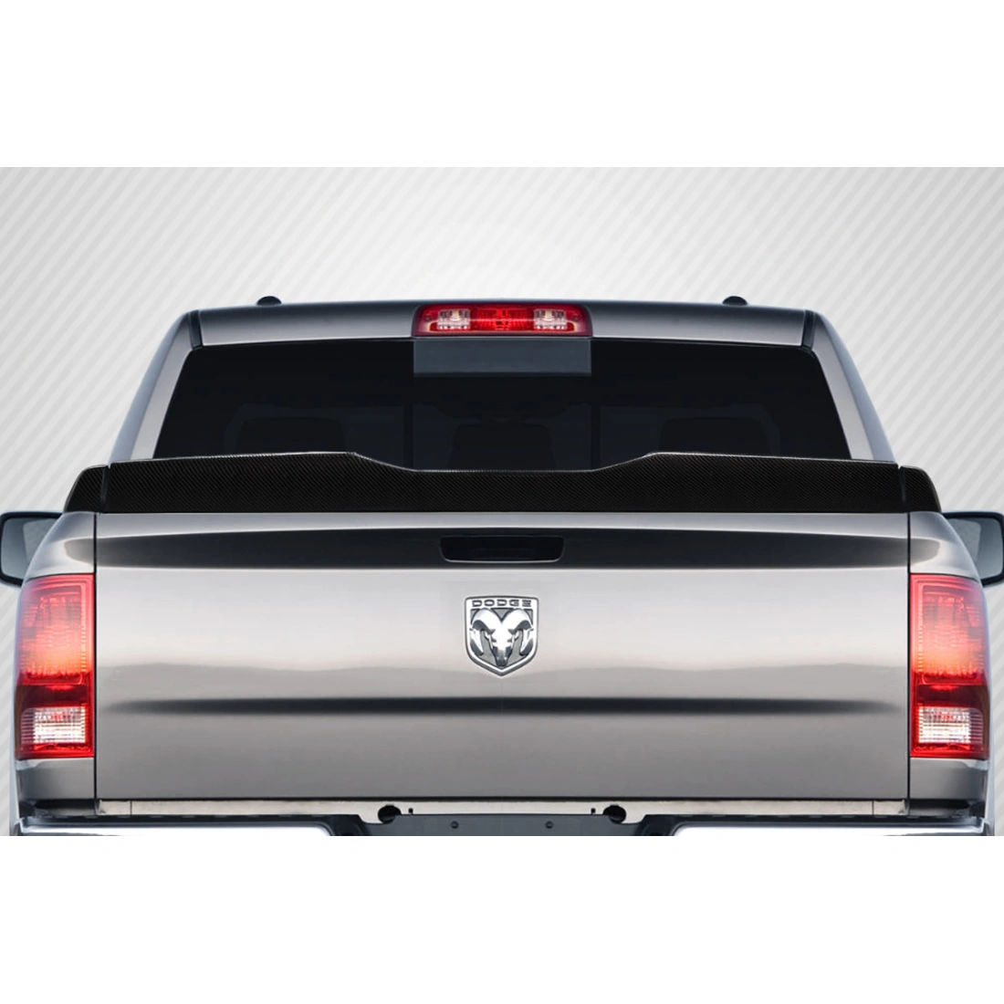 All kind of Exterior/Wingsfor  Dodge Ram 2009. 1